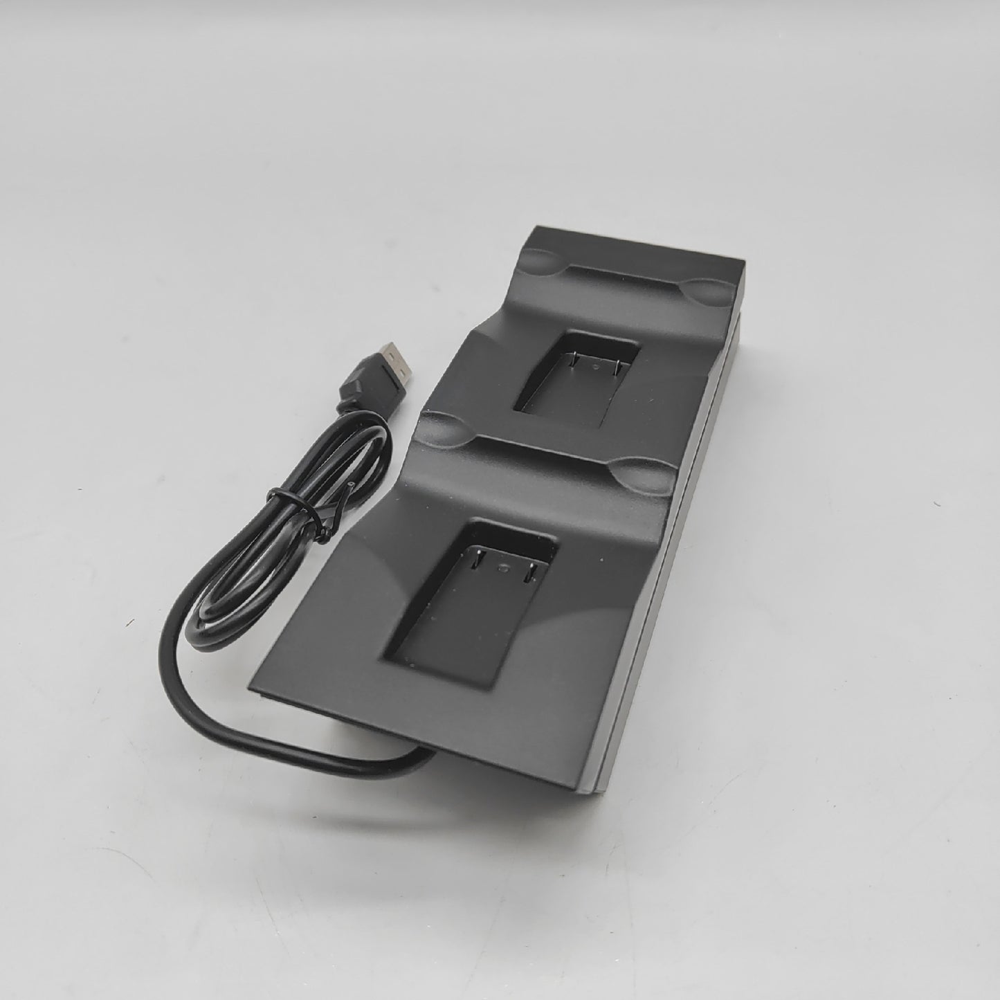 Venom Docking Station Ladestation Gaming Zubehör Twin Controller Laden zwei Dualshock 4