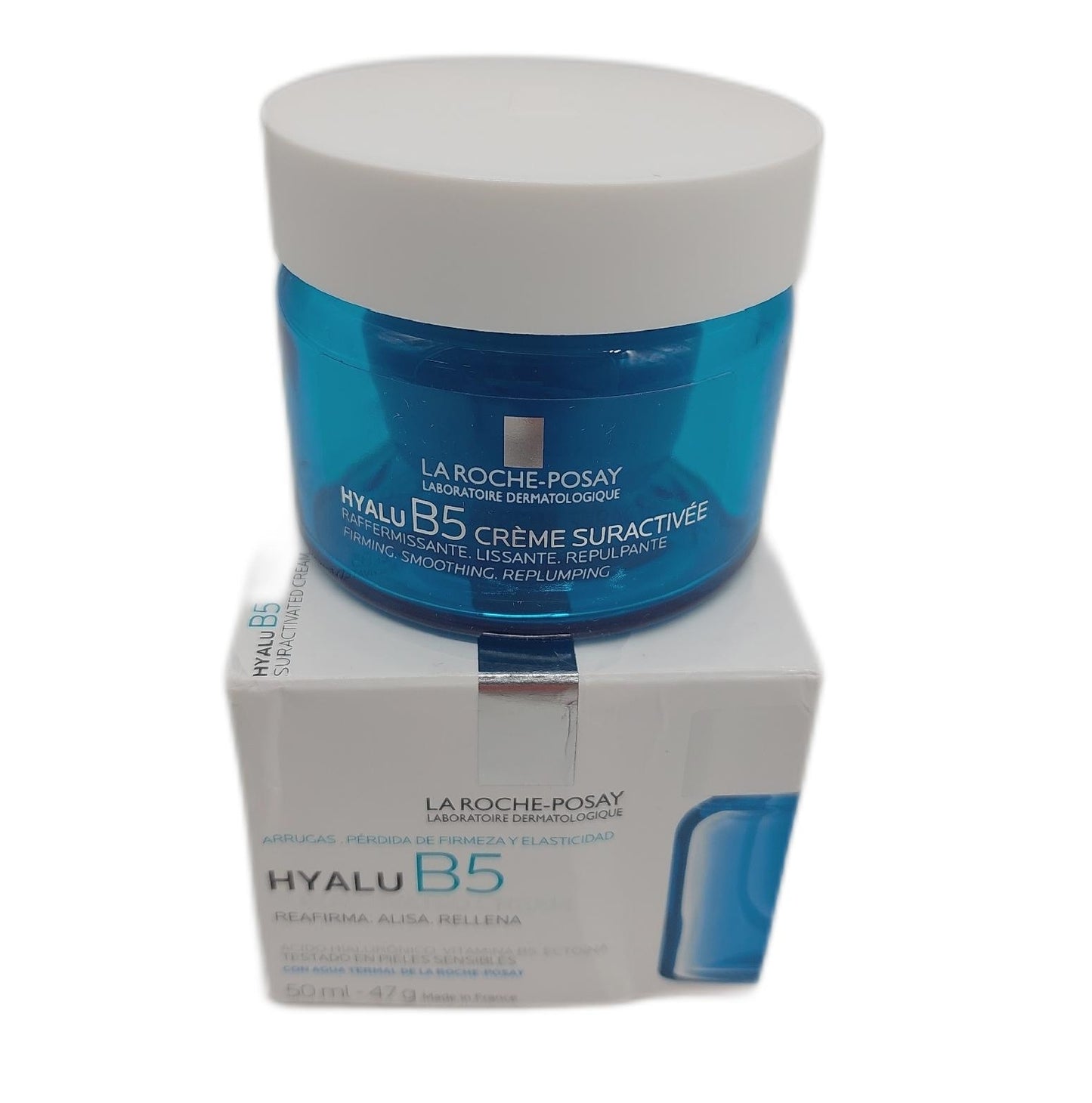 La Roche Posay Gesichtscreme Anti Aging Gesichtspflege Hyalu B5 Straffend