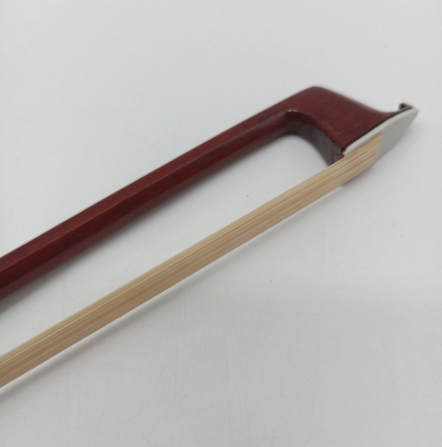 Theodore Geigenbogen Braun Traditionelles Zubehör
für Violine 1/4 Größe
