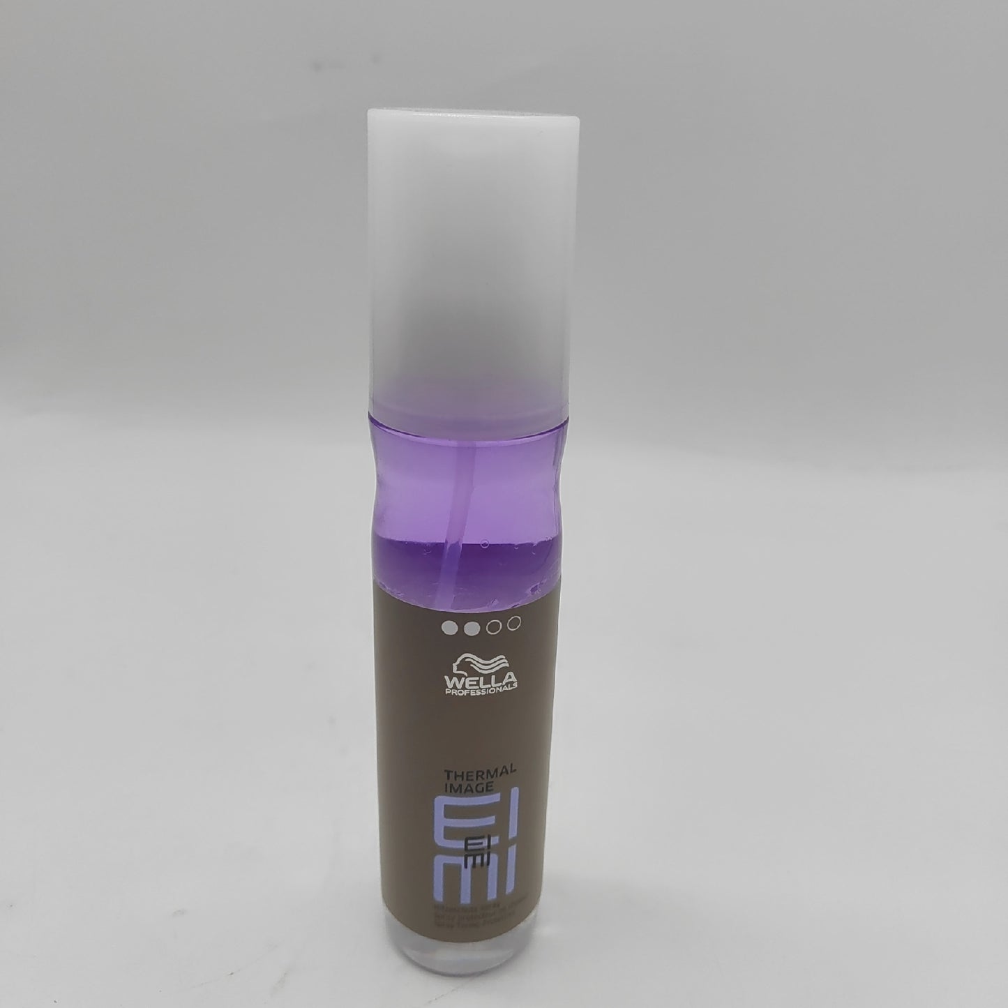 Wella Professionals EIMI Thermal Image Spray Thermo-Protective für Haarspray