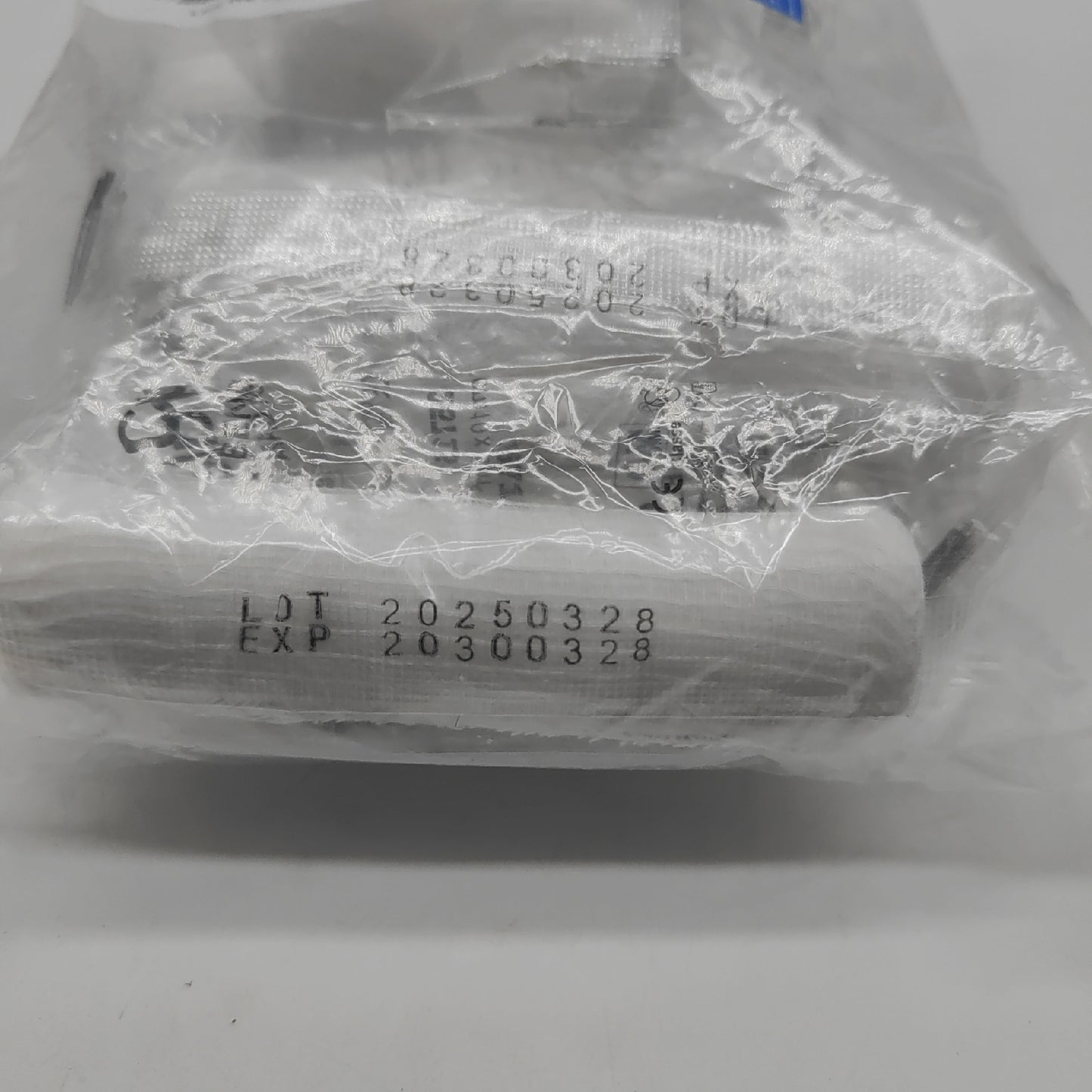 Original Care hydrophile Verbandsmatten Verbandsmaterial 10 cm x 5 m sau