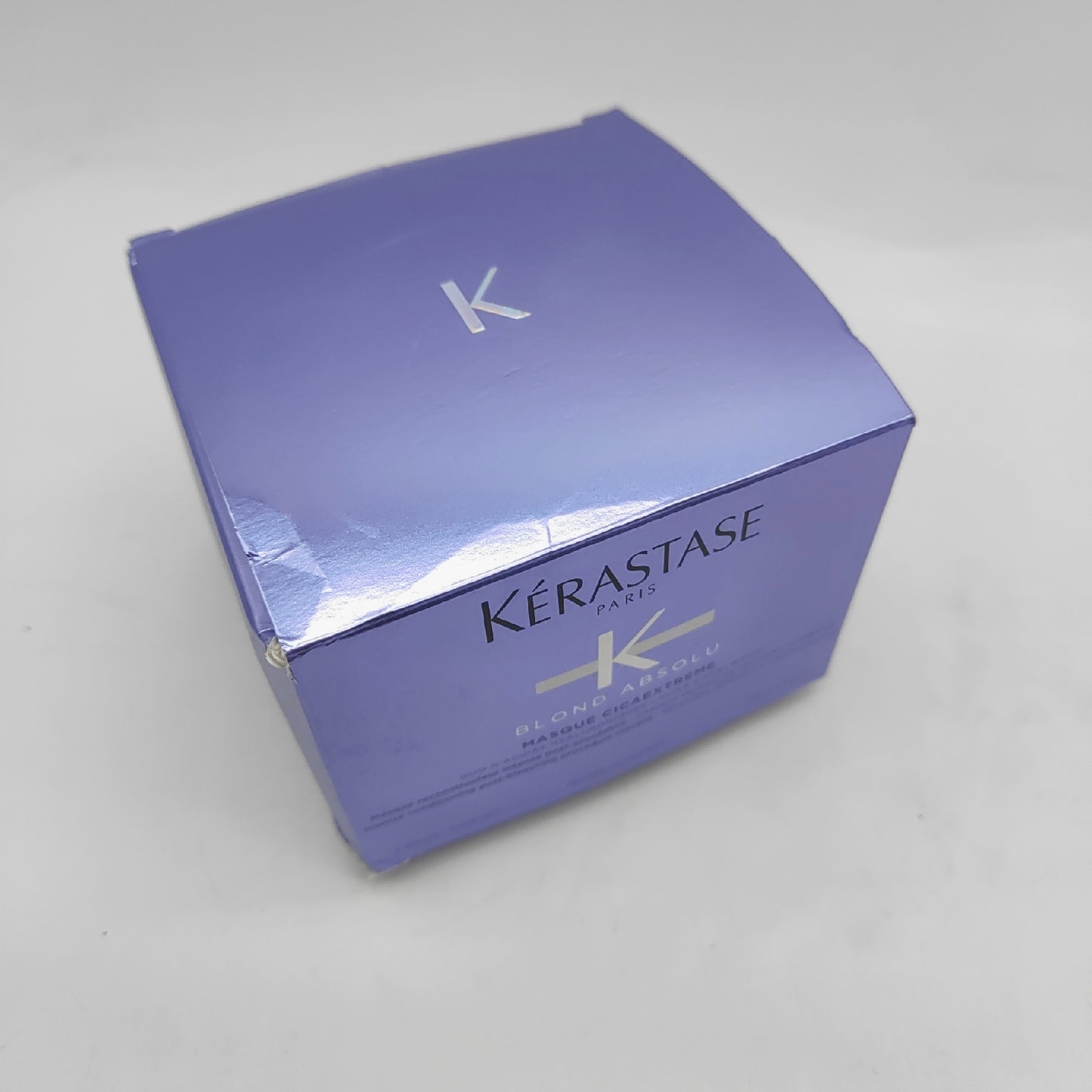 Kérastase Haarmaske Haarpflege Blond Absolu Reparierende Maske Intensivpflege für