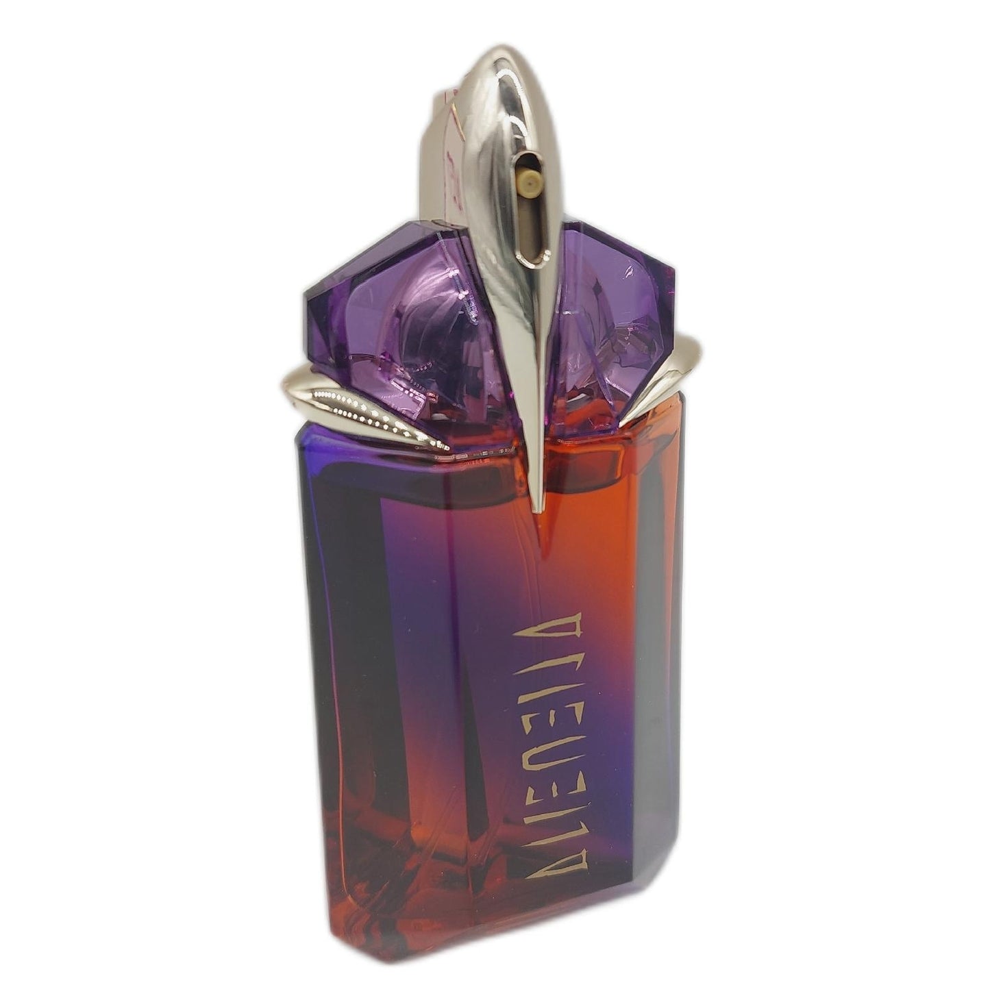 MUGLER Alien Hypersense Eau de Parfum Damenparfüm Amber Woody