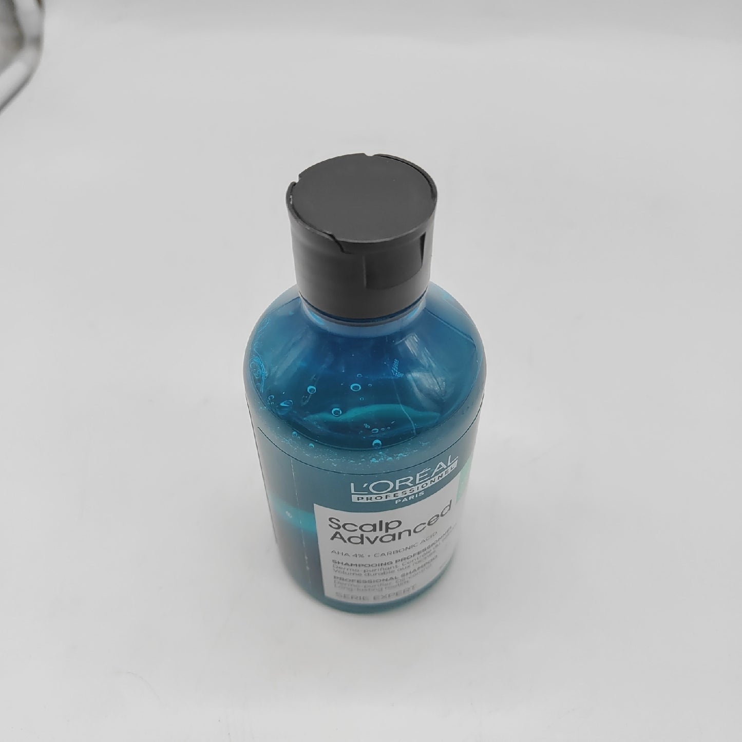 L'Oréal Professionnel Shampoo zur Verfeinerung von fettiger Kopfhaut und Haarstruktur