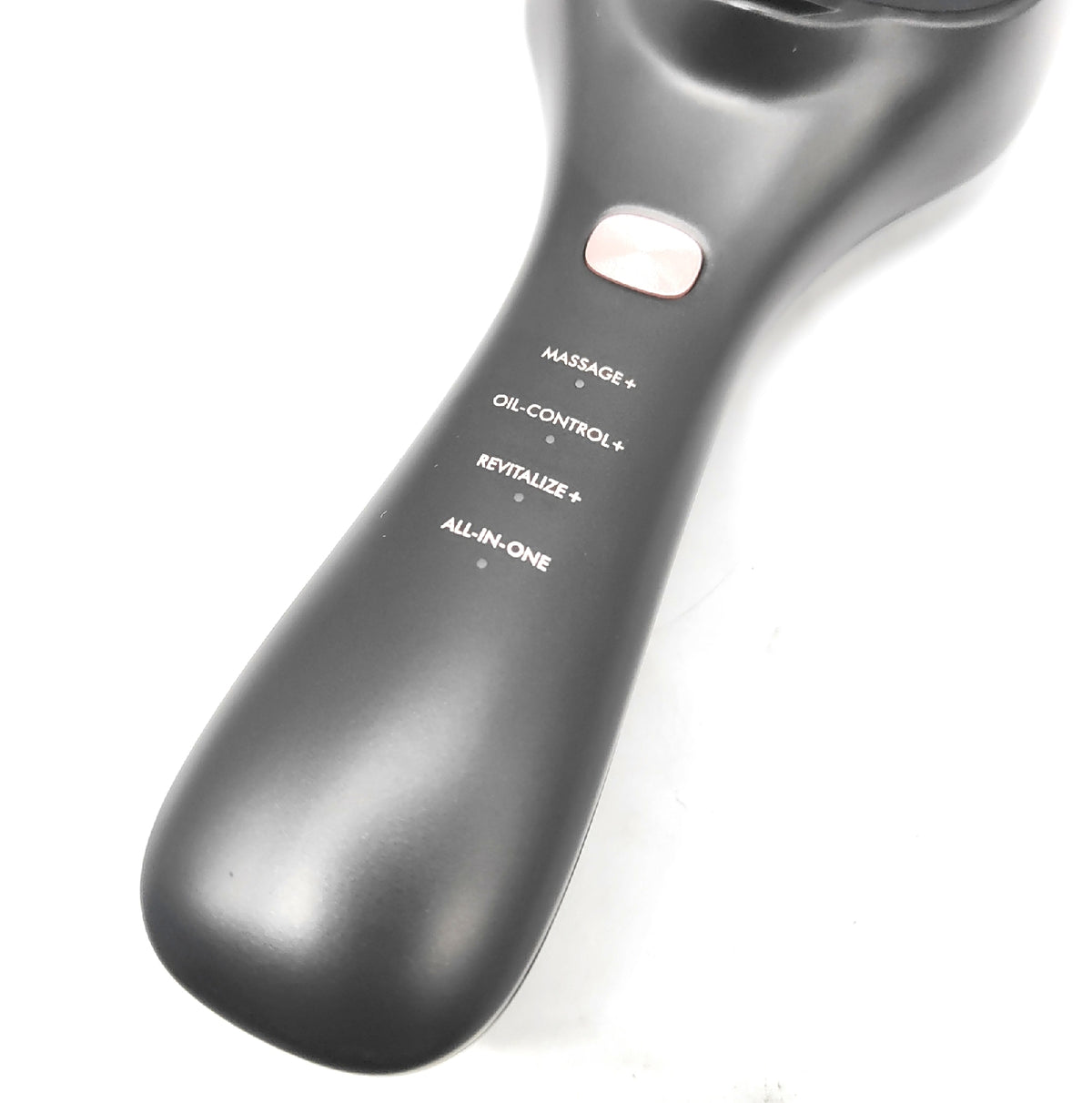 Cecotec Kopfhaut Reparaturbürste Haarwiederherstellung Massage Oil Control Vibration EMS Laser blaues Licht