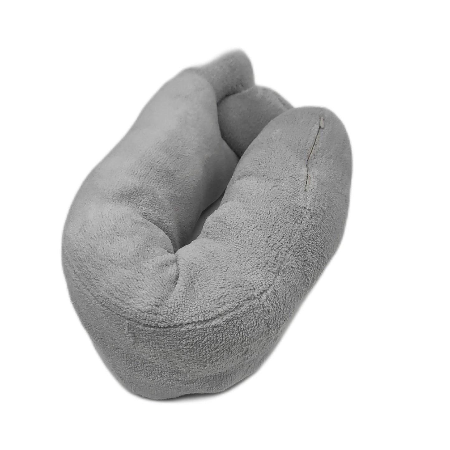 InnovaGoods Massagekissen Wellness Hals Newor Entspannung Tension Relief