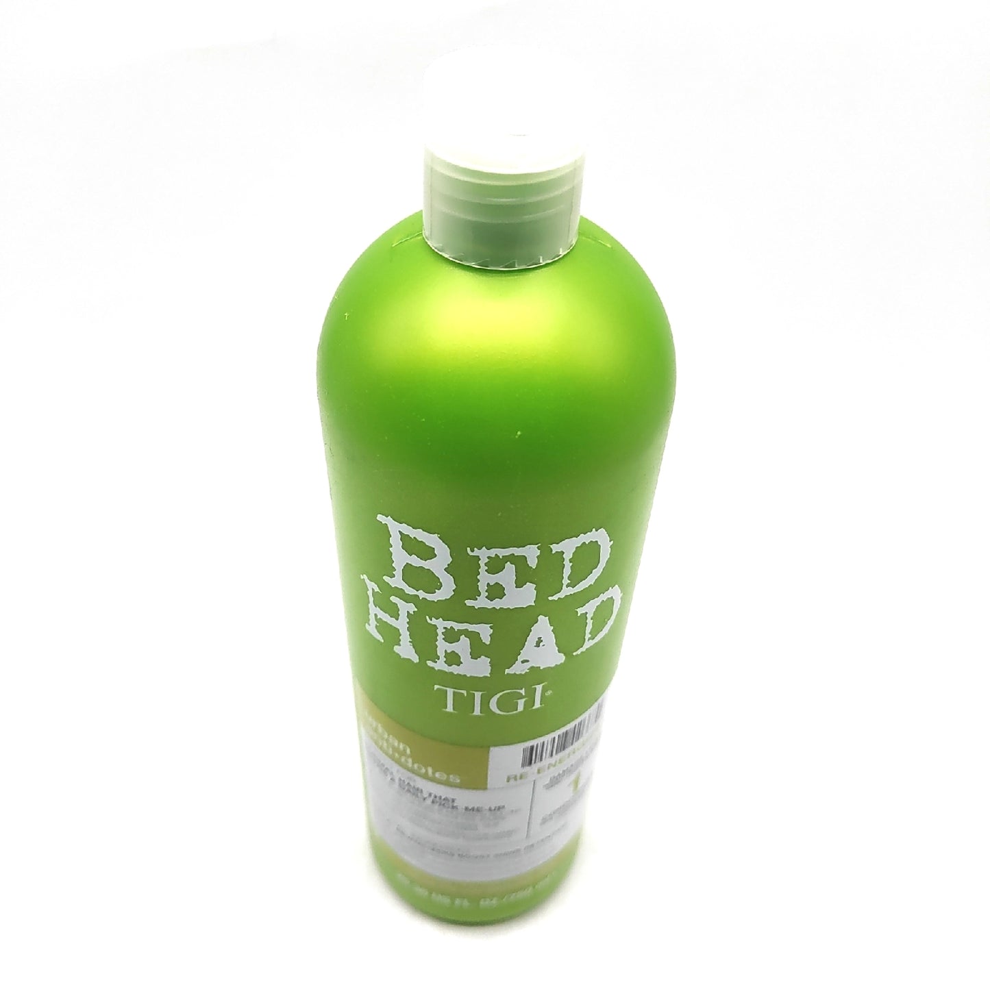 TIGI Bed Head Conditioner Haarpflege Urban Antidotes Re Energize Pflege für normales Haar