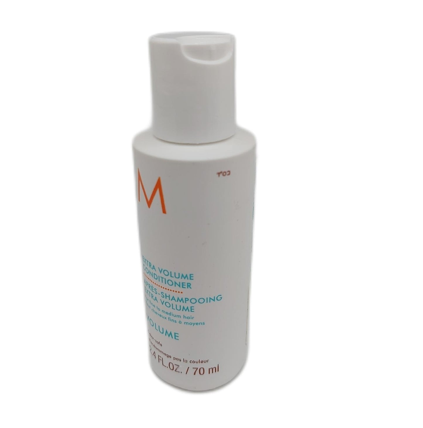 Moroccanoil Conditioner Haarpflege Extra Volume 70 ml Volumenpflege für feines Haar