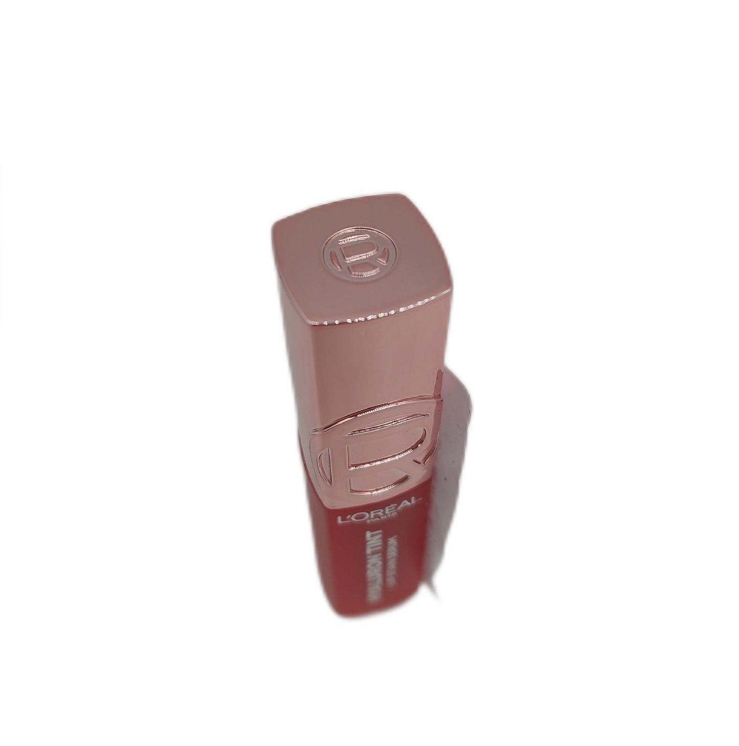 L'Oréal Paris HYALURON TINT 420 LE ROUGE PARIS Lippen-Make-up