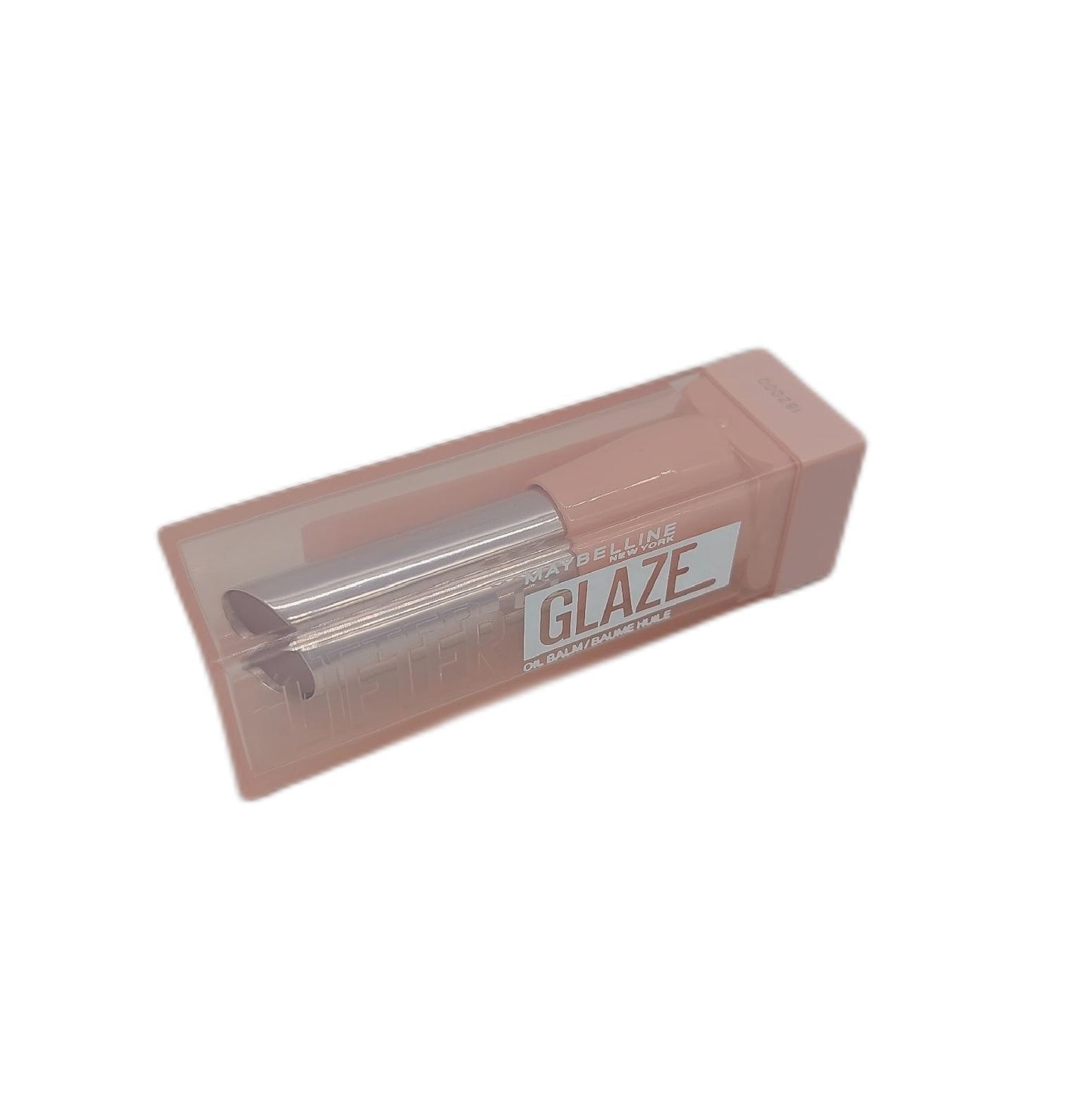 Maybelline New York Lippenbalsam Lippenpflege Feuchtigkeitsspendender Ölbalsam
