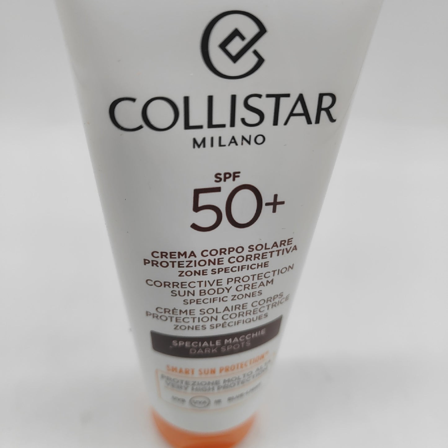 Corrective Gesichtspflege Hautpflege Body Cream 100ml AM SPF50 Plus Anti Flecken Premium