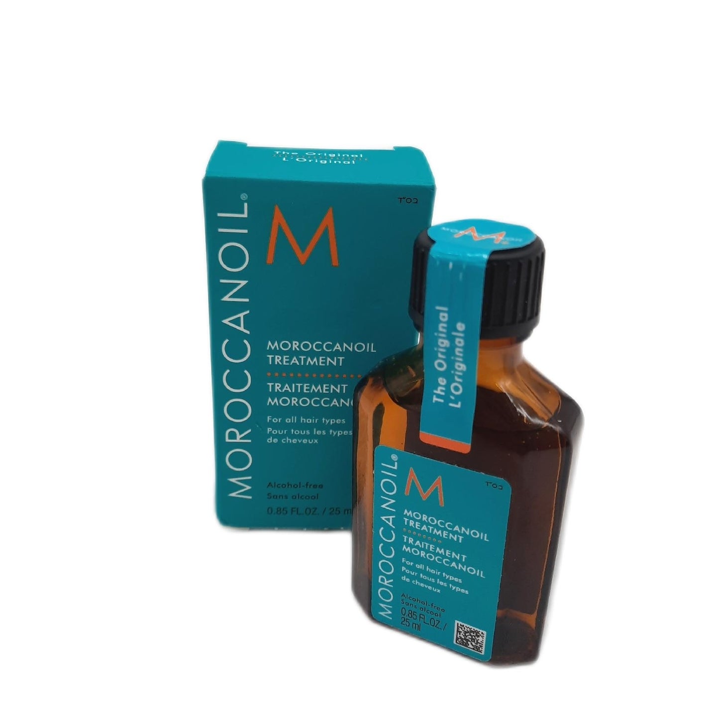 Moroccanoil Behandlung Miscellaneous Professional & Premium Hair Care
