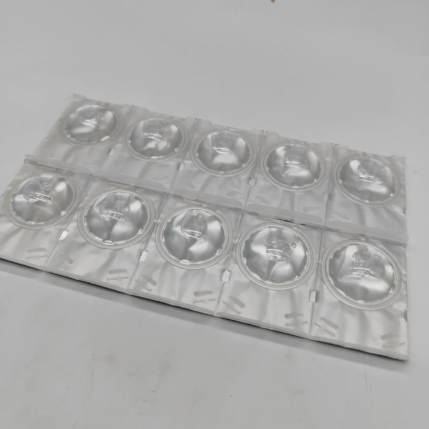 ACUVUE OASYS 1 Day HydraLuxe Technologie Tageskontaktlinsen 29 St