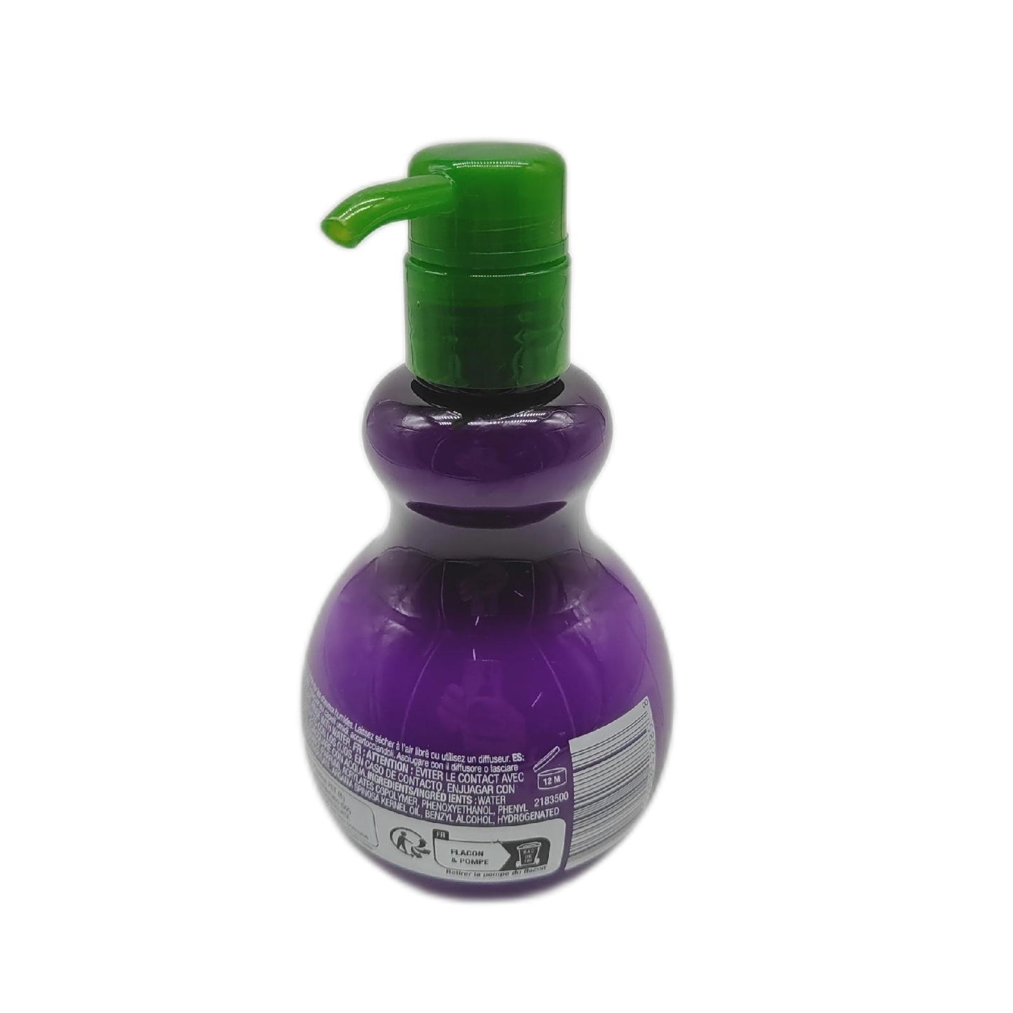 Bed Head by TIGI Foxy Curls Lockencreme gegen Frizz