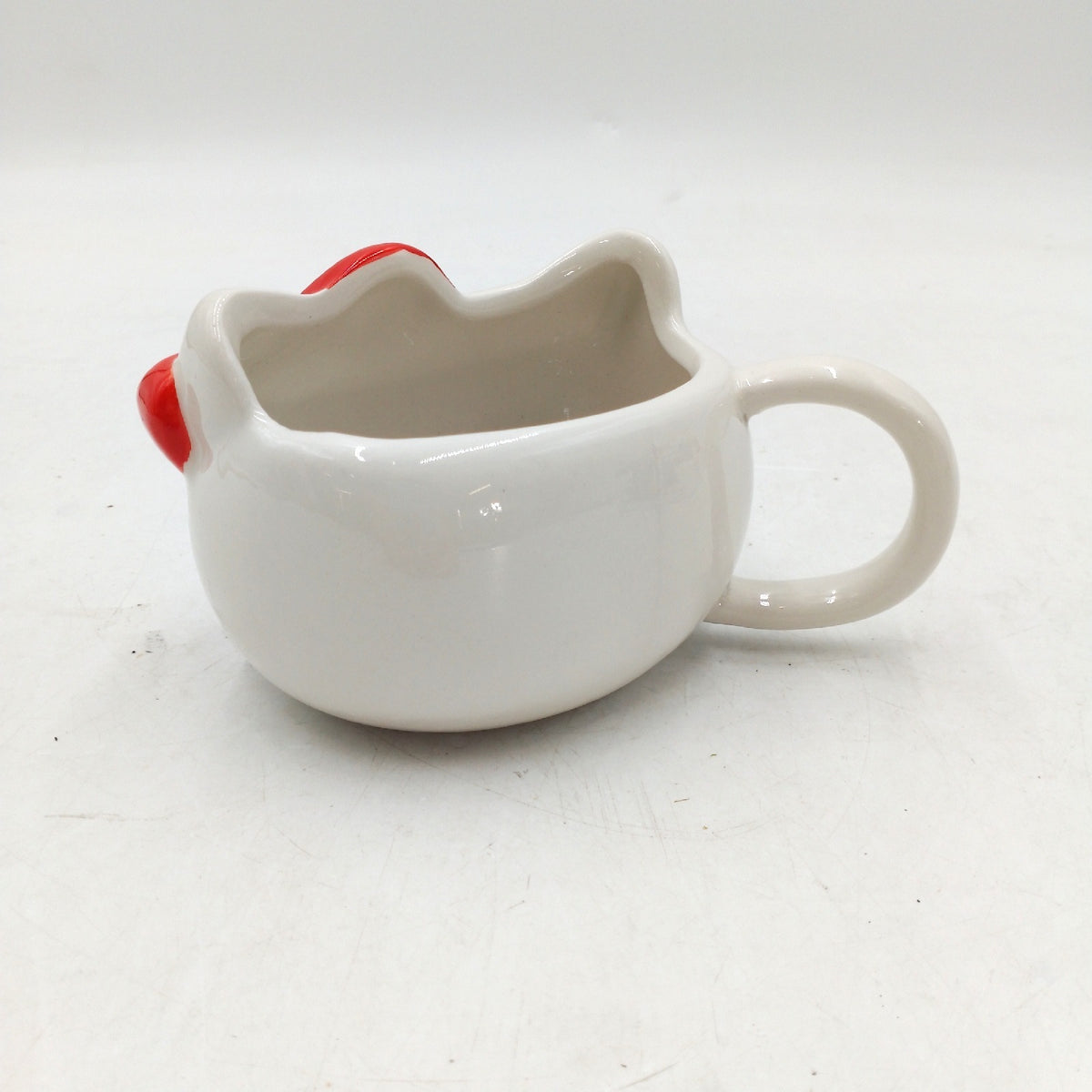 Paladone Becher Tassen Hello Kitty Cartoon Katzenmotiv Geschenkidee Sammlerartikel Design