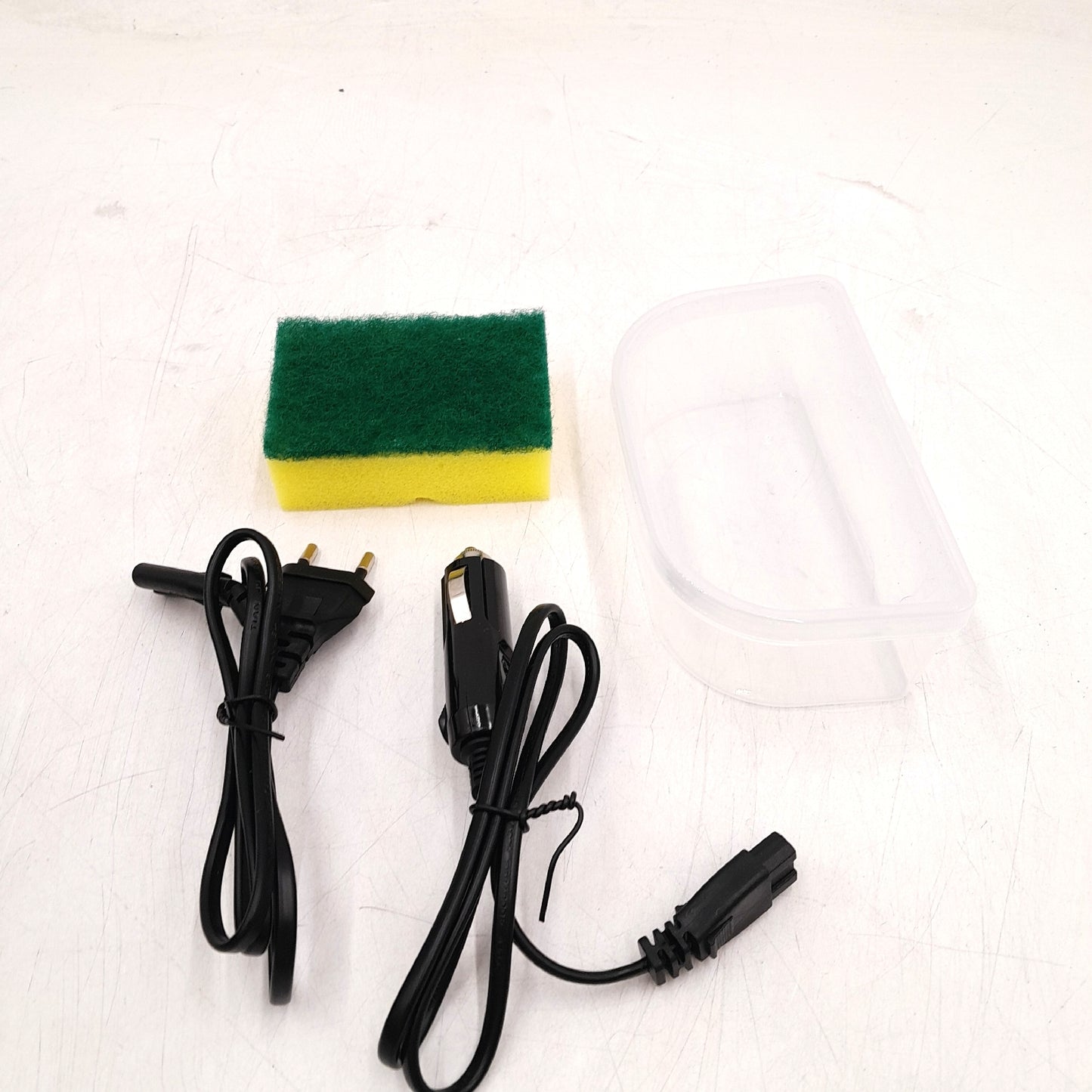 Elektrische Lunchbox Tragbare Essenswärmer 3 in 1 Modell Heizfunktion Praktisch