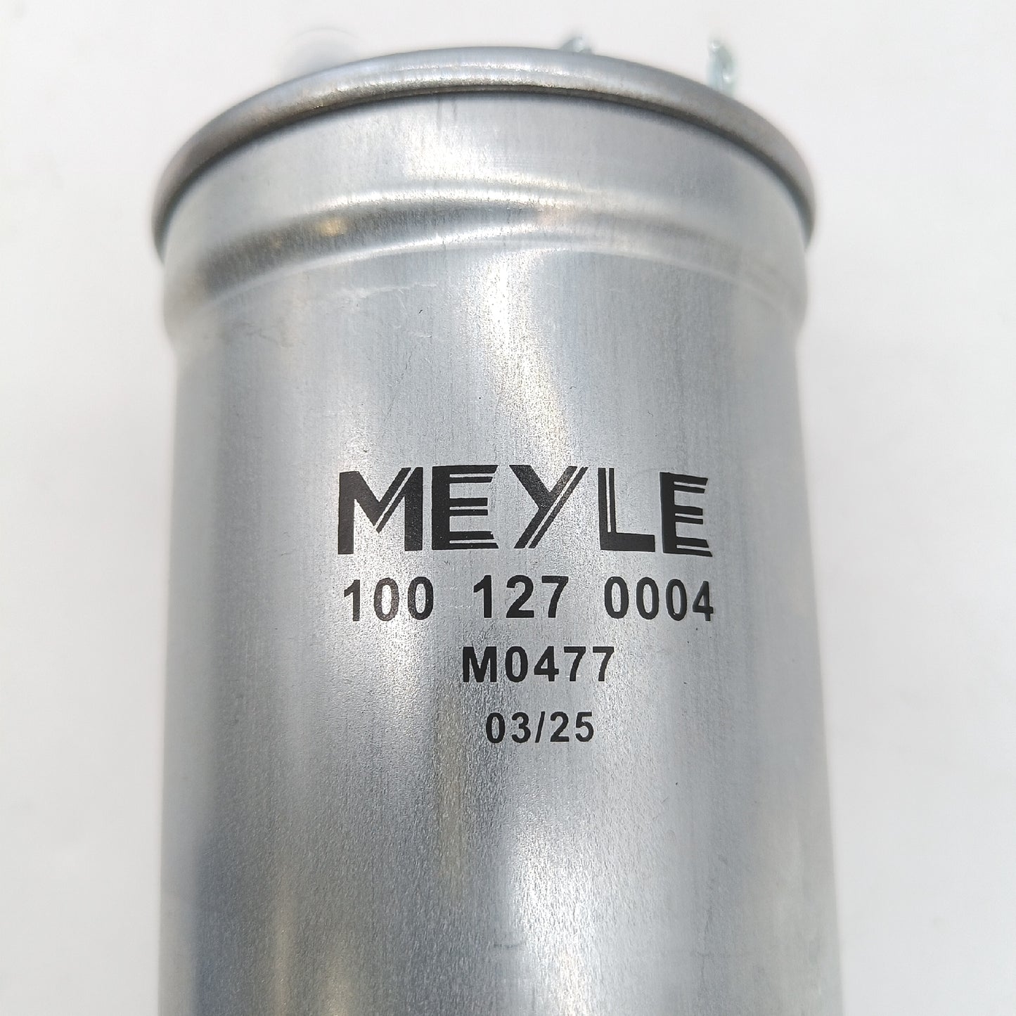 Meyle Kraftstofffilter Auto Ersatz und Reparaturteile Filtertechnik passend für mehr Fahrzeuge