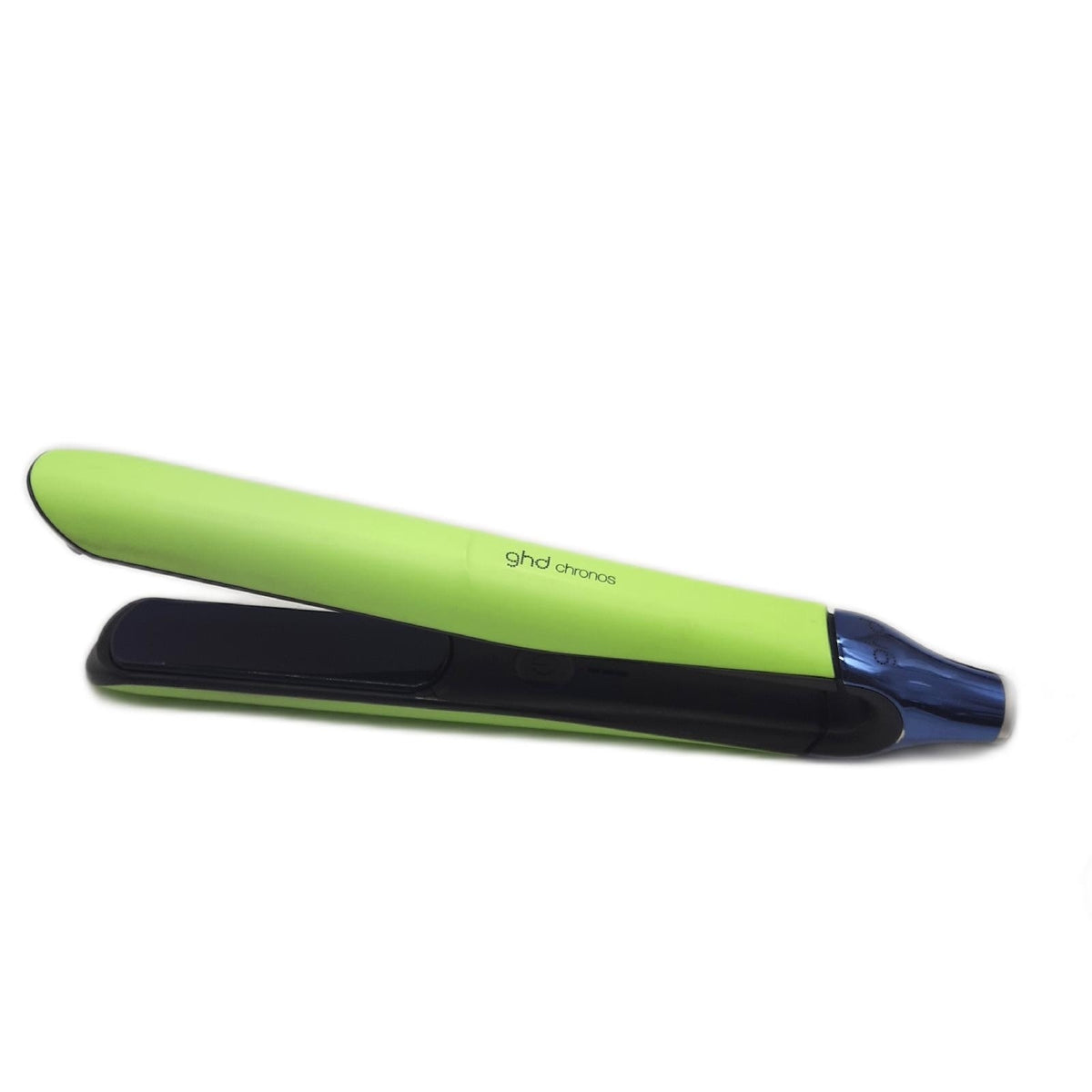 ghd chronos Colour Crush Professioneller Haarglätter für glattes Haar, - Defekt