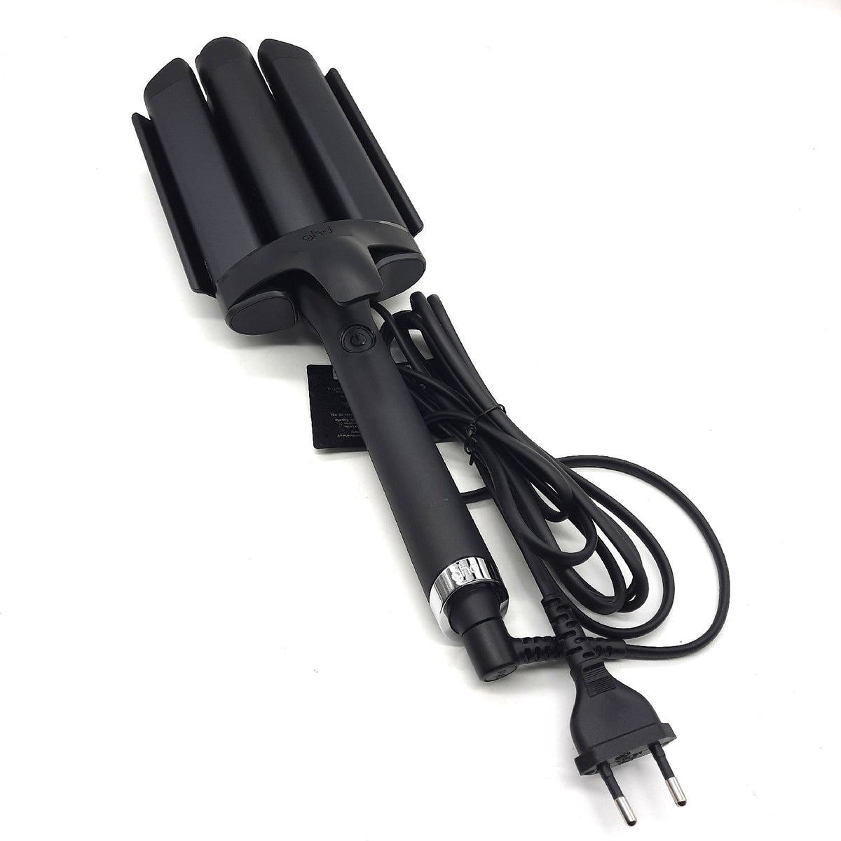 ghd Lockenstab Haarstyling Beach Wellen schnelle beach waves in - Unvollständig