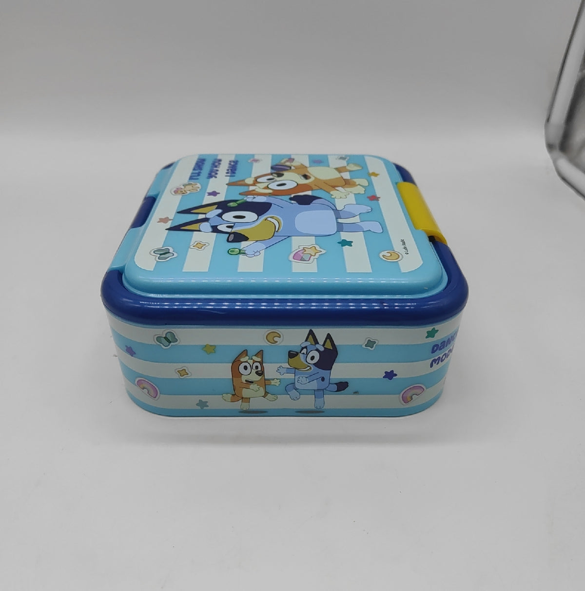 Stor SANDWICHERA MULTIPLE SUPREMA BLUEY Sandwich Toasters, Waffle & Crepe Makers
