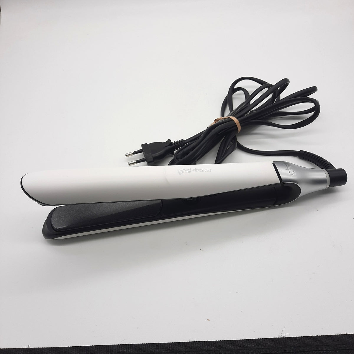 ghd chronos weiß Unser fortschrittlichstes Glätteisen HD Motion Respons - Defekt