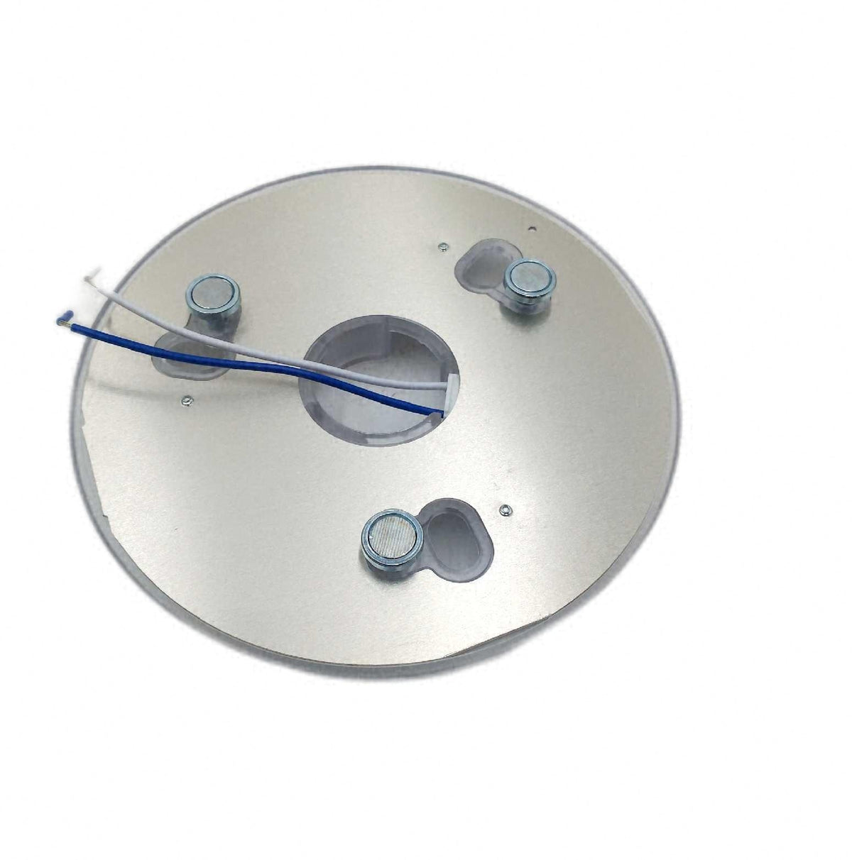 Zoll LED Deckenventilator Licht Nachrüstsatz 5 3 Zoll 15 Watt für Deckenleuchte