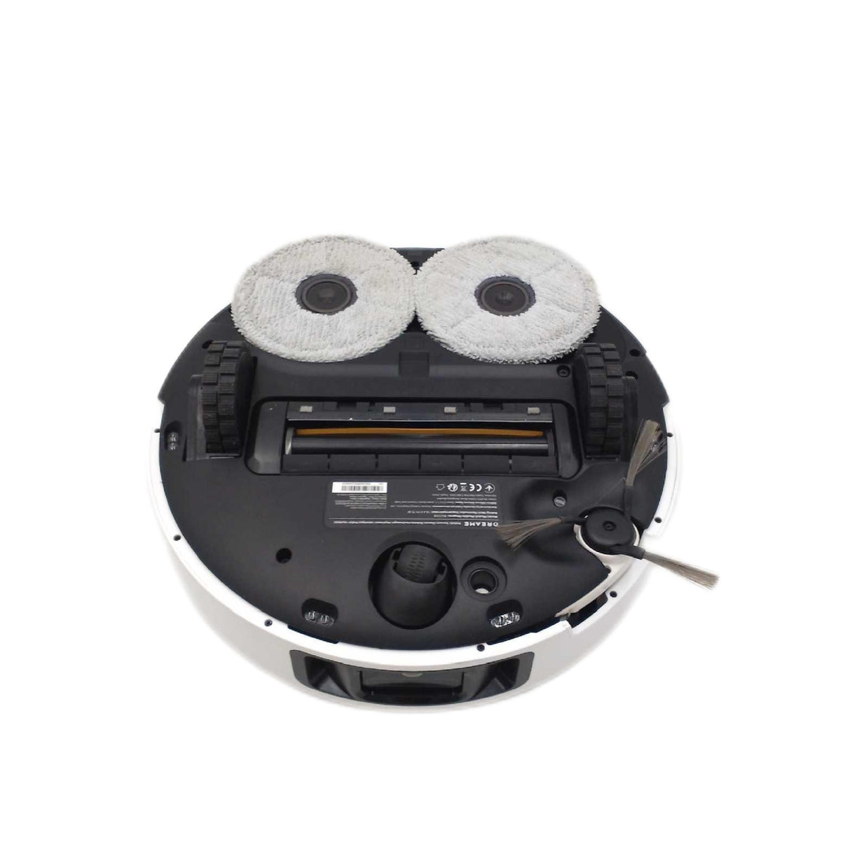 Dreame L10s Ultra Gen 3 Kit Saugroboter mit Wischfunktion