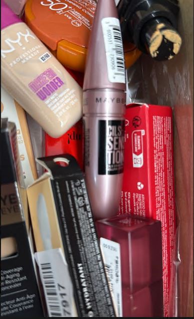 Marken-Kosmetik nur jeweils 1€ – L’Oréal, Maybelline, Nivea, Vichy & mehr