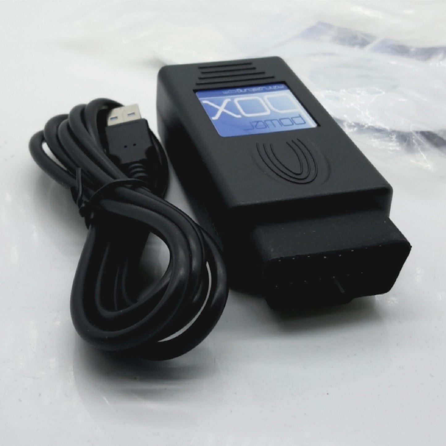 MAGTS0331 Chiptuning Modul Landwirtschaft CVC Effizienzsteigerung Boost leistungssteigerung