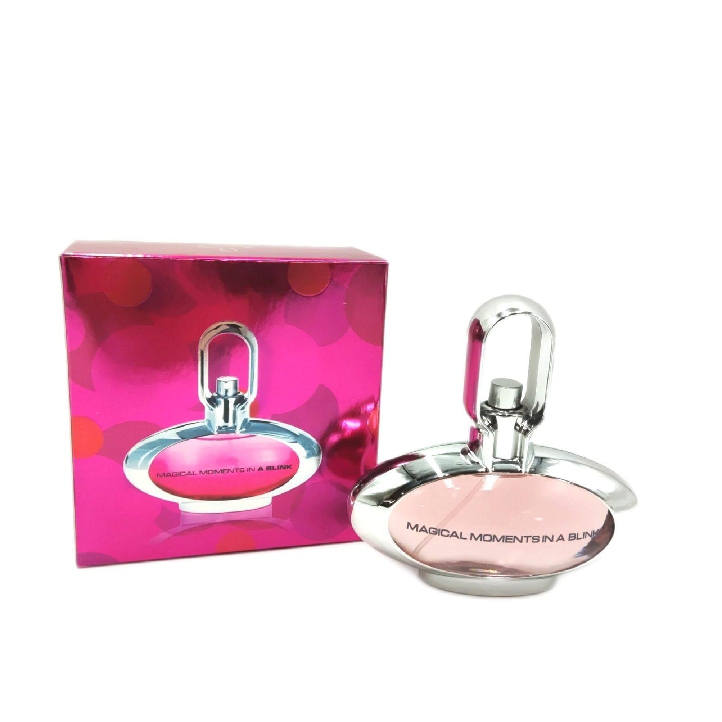 Magical Moments Parfum Pur Femme EDP 100 ml Damenparfum