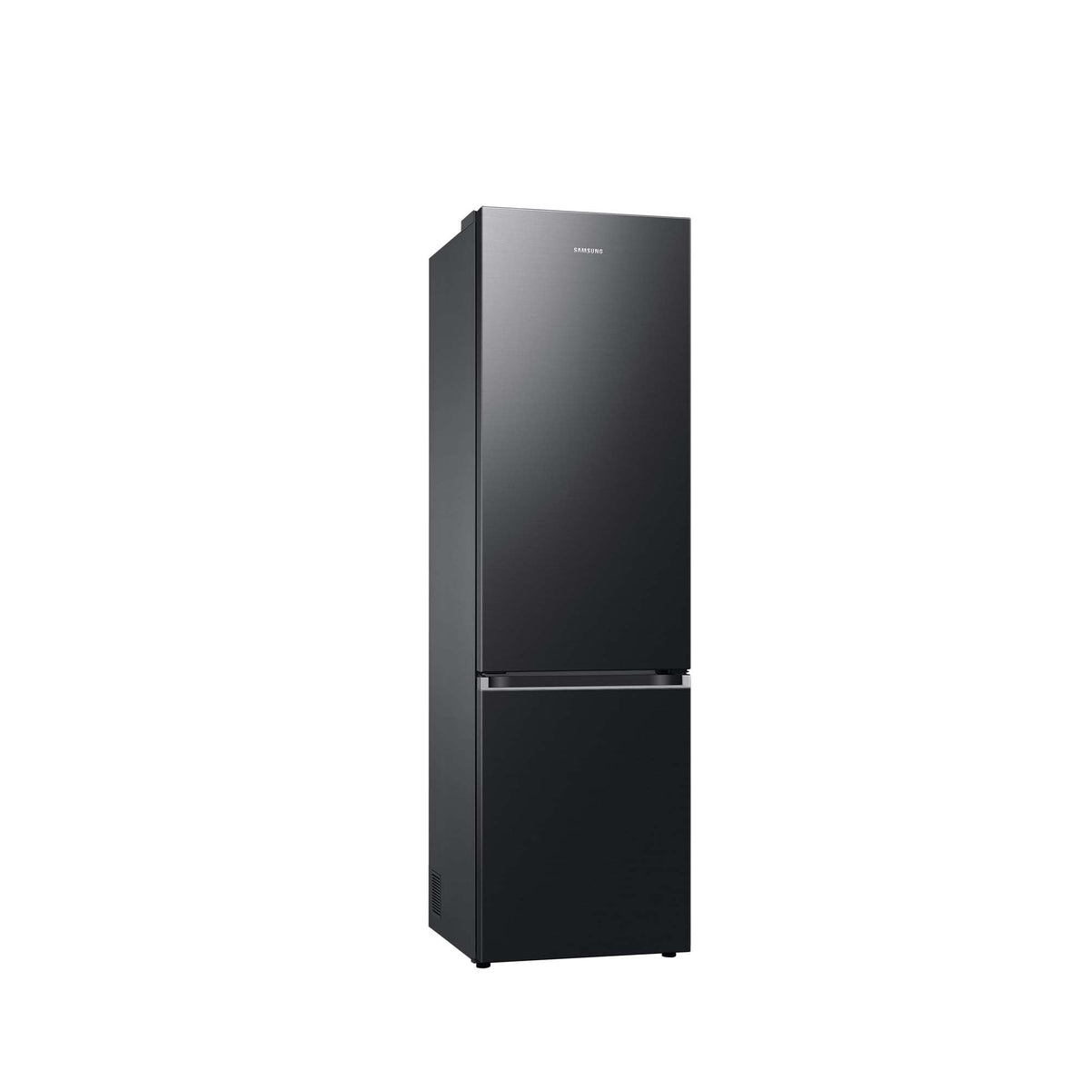 SAMSUNG Kühl-/Gefrierkombi RL38T607BB1, 203 cm, schwarz