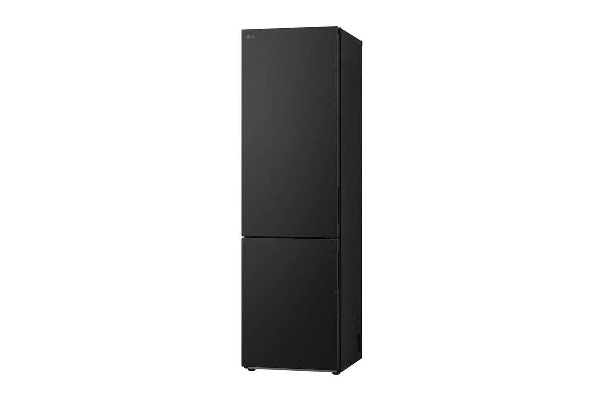 LG Kühl-/Gefrierkombi GBV22NCBEP, 203 cm, schwarz