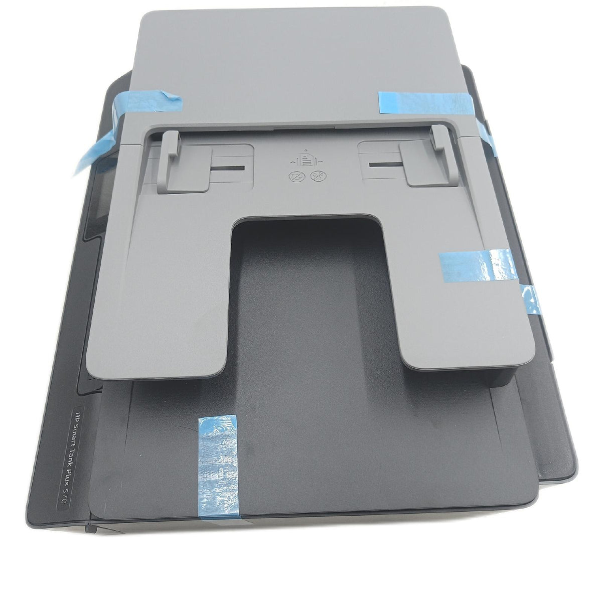 HP Smart Tank Plus 570 Multifunktionsdrucker (289,99) - Defekt