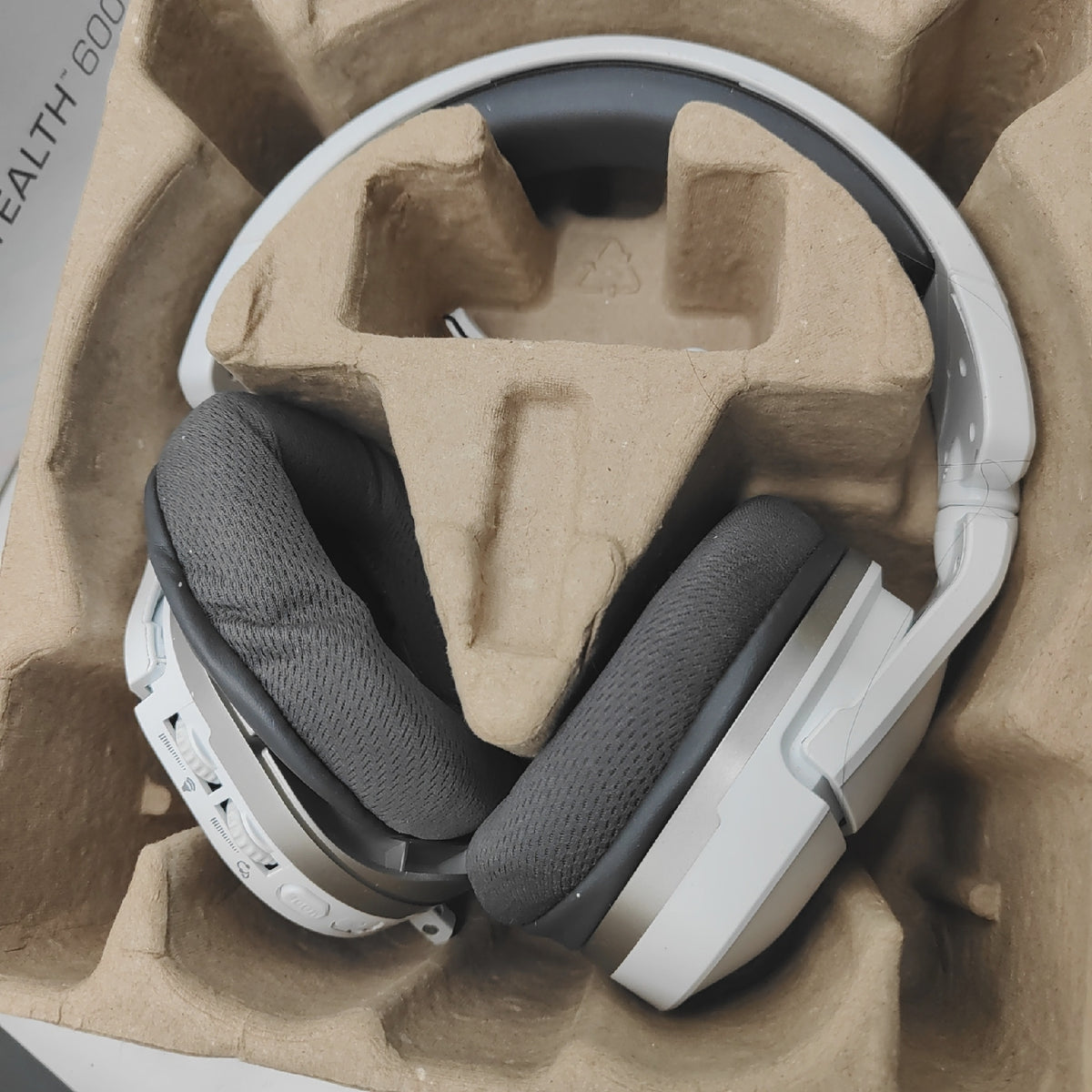 Sony Headset Kopfhörer Gaming Zubehör DEFEKT Ersatzteil Reparatur