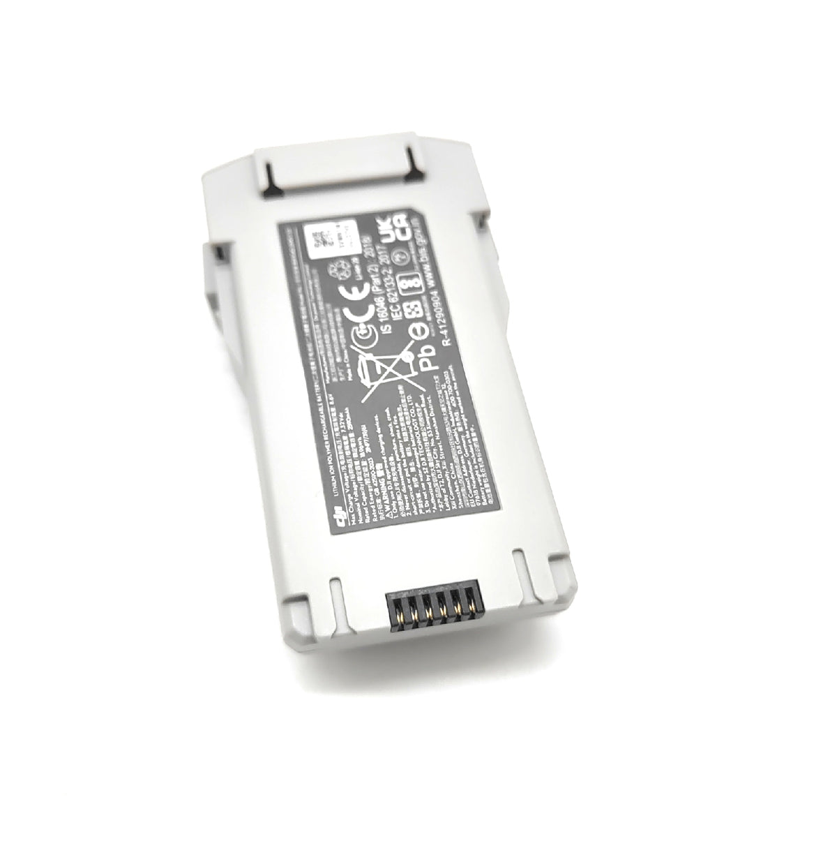 DJI Batterie Drohne Zubehör Mini 4 pro intelligent leistungsstark lange Laufzeit