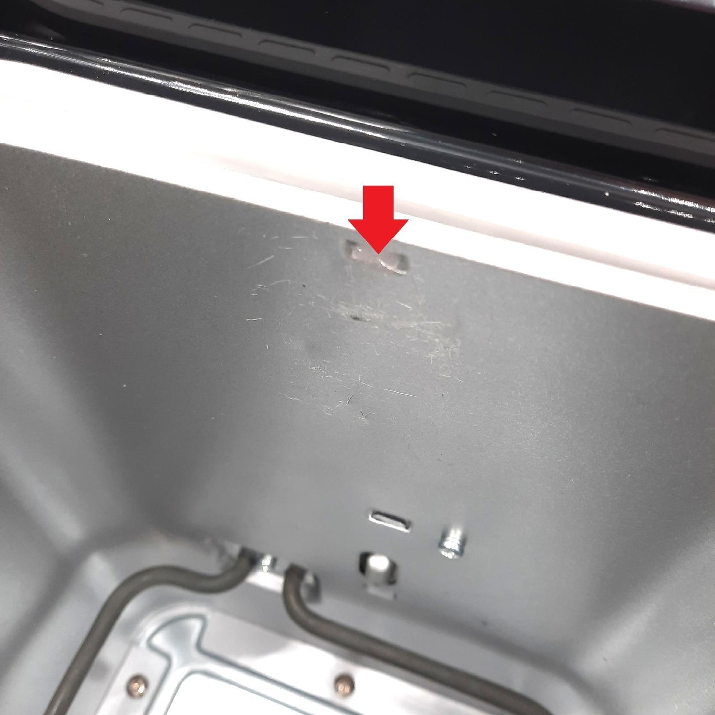 Panasonic SD-YR2550 Brotbackautomat 31 Programm 13 Automatikprog - Unvollständig