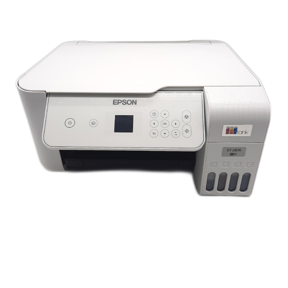 Epson EcoTank ET 2876 A4 Multifunktions WiFi Tintentankdrucker