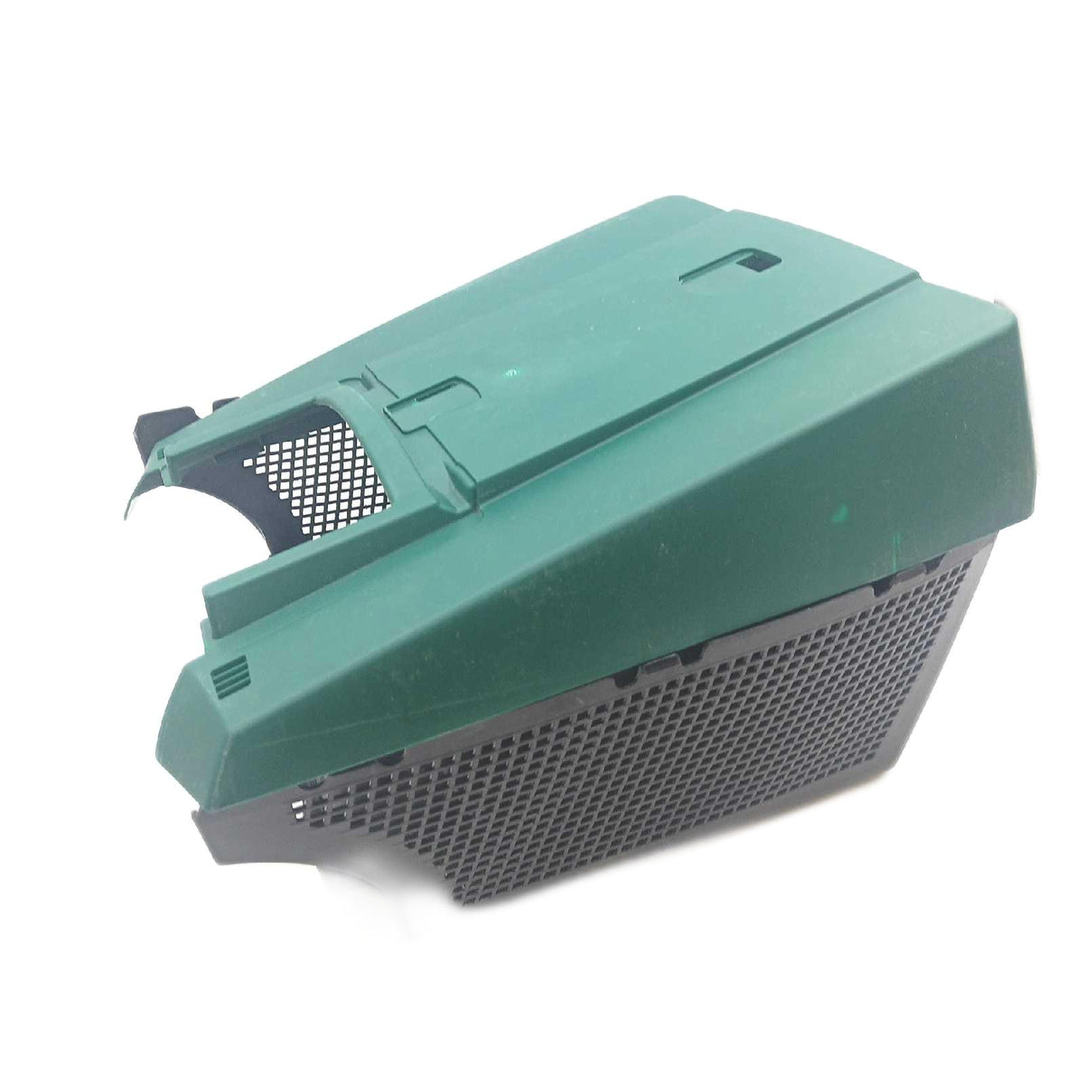 Bosch Akku Rasenmäher Gartengeräte CityMower 18V Akku 4