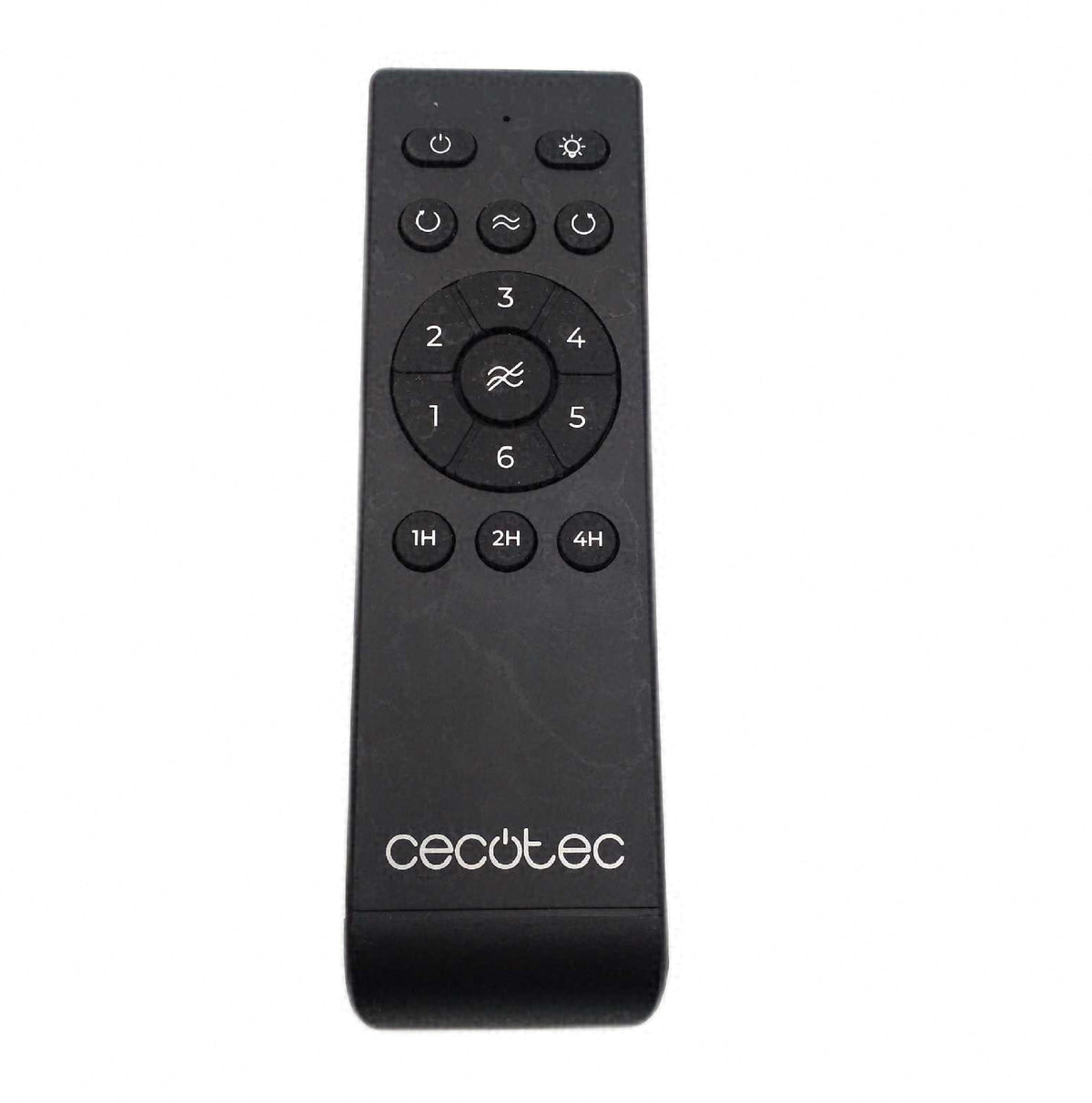 Cecotec Deckenventilator EnergySilence Aero 5285 Gebrauchsspuren Flügel Licht