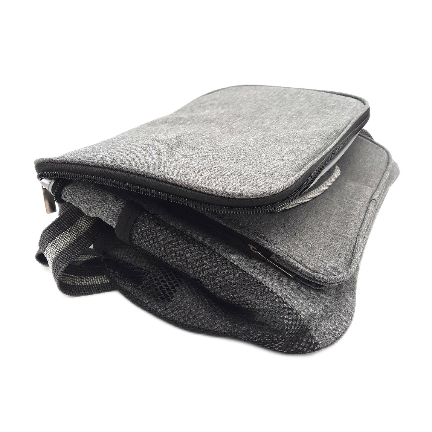 DUNSOO Kühltasche Thermotasche Picknick Camping Klein Faltbar für Ausflüge und Einkaufen