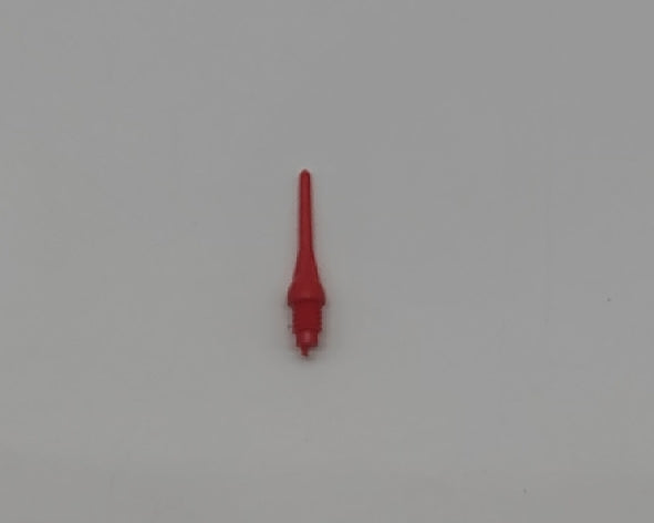 Thor Softdartspitzen Dart Zubehör Beaverclaw 19mm 2BA Gewinde 500