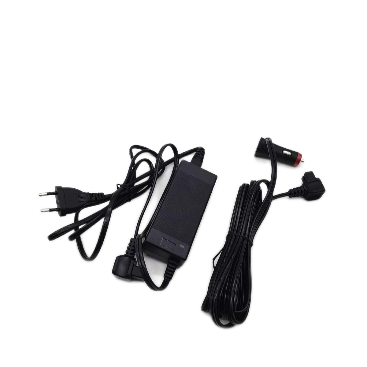 VEVOR Autokühlschrank Gefrierschrank Dual Zone 25 Liter 12 Volt Cooler