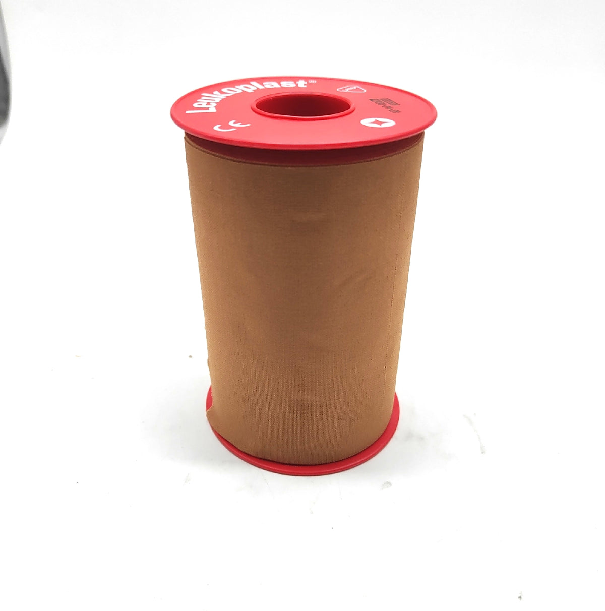 Esp Leukoplast Fixierpflaster Verbandmittel Carne 10 cm x 10 m hautfreundlich