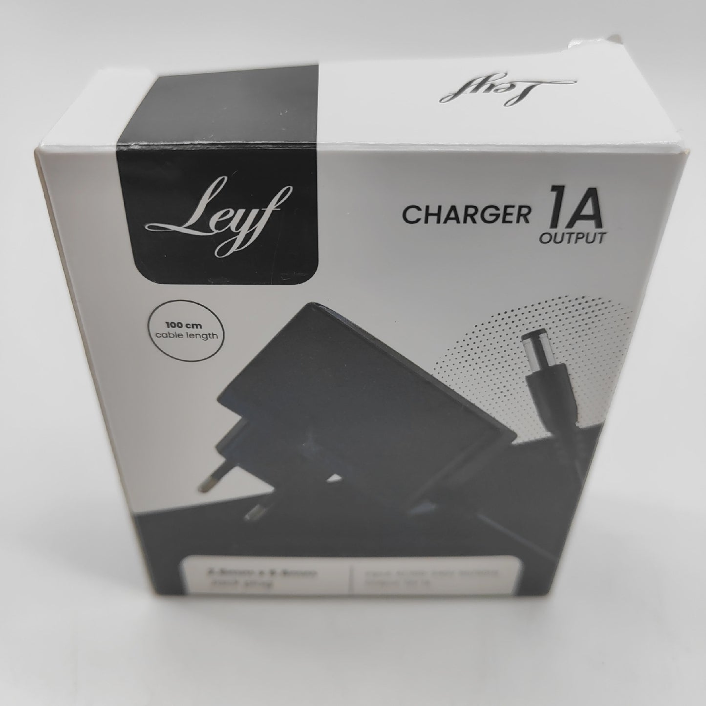Netzteil Spannungsversorgung Elektronik AC100 25 mm 55 mm kompatibel zuverlässig
