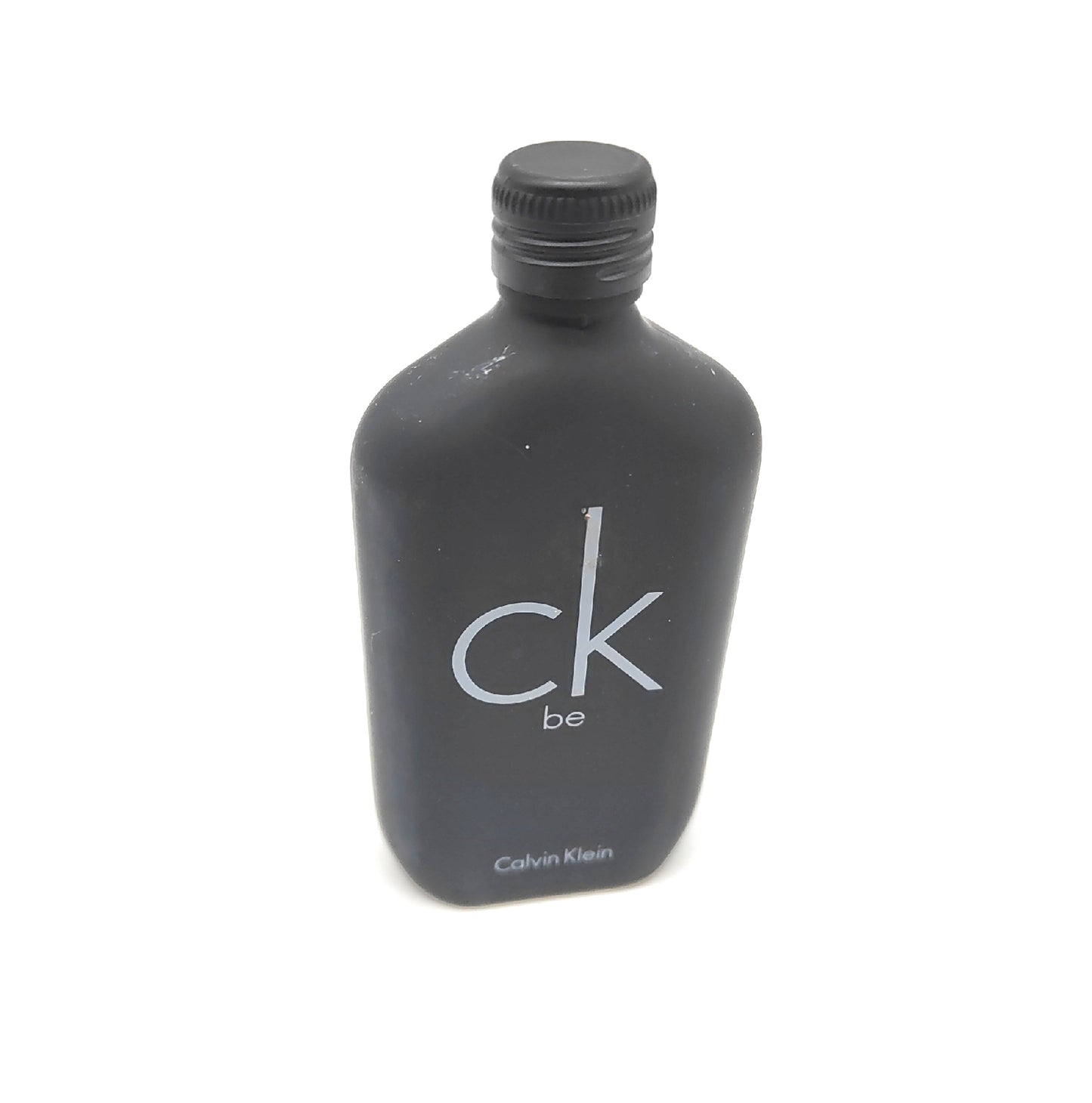 Calvin Klein Eau de Toilette Parfum CK Be 50 ml Duft Herrenduft langlebig