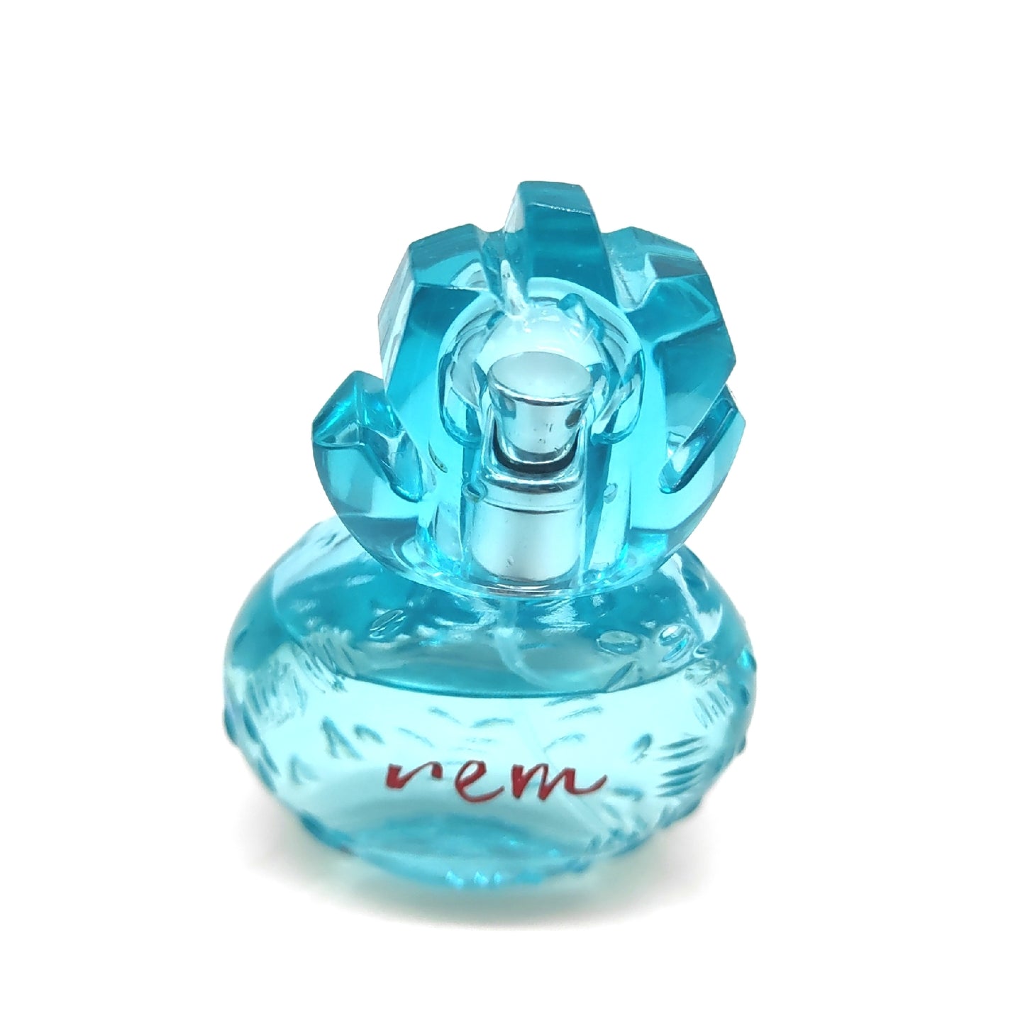 Reminiscence REM Eau de Toilette 45ml geöffnet Jasmin Rose Vanille Mosch