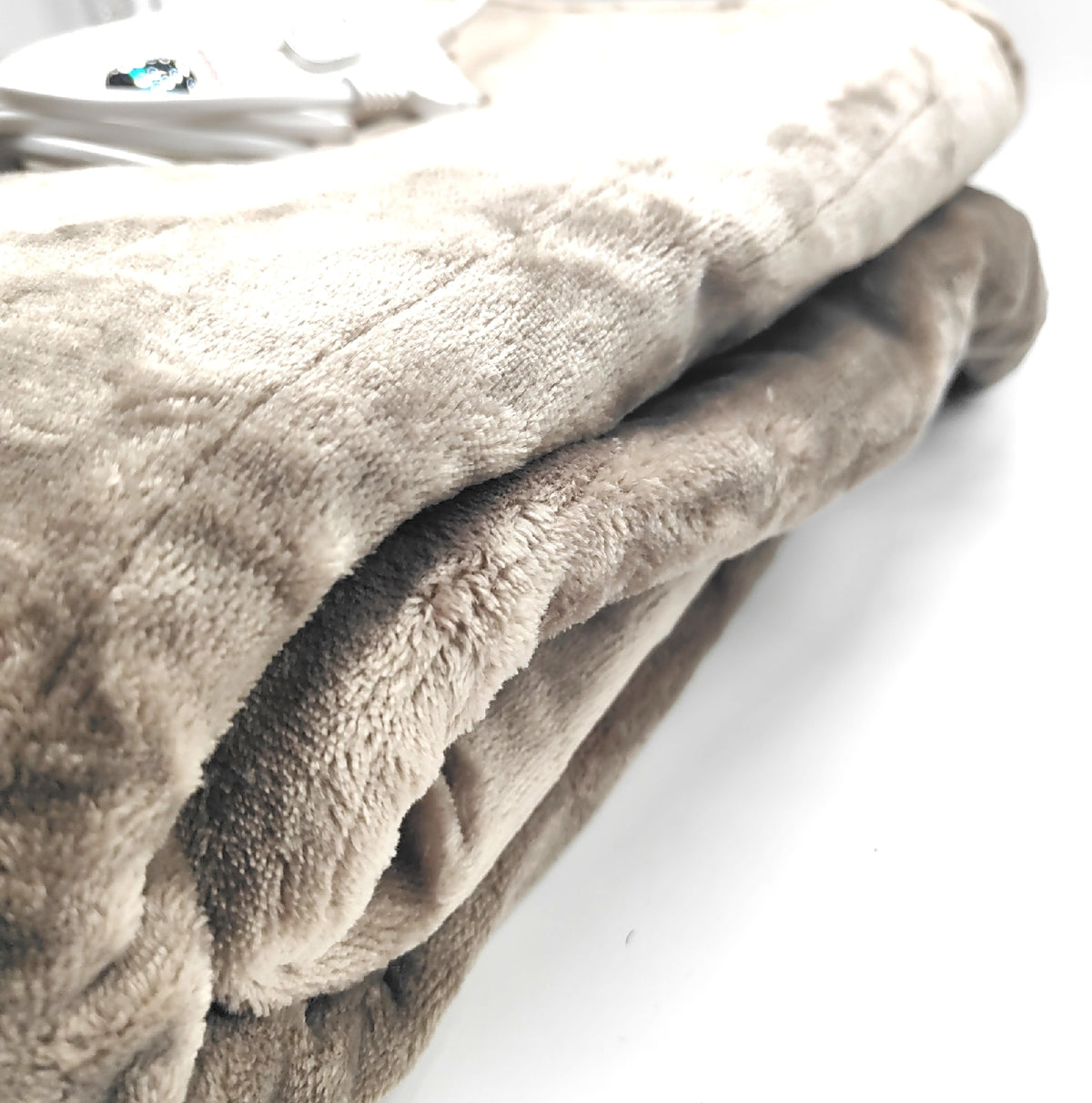 Ufesa elektrische Wärmedecke Heimtextilien Softy Plus 180 x 140 cm Ultraweich