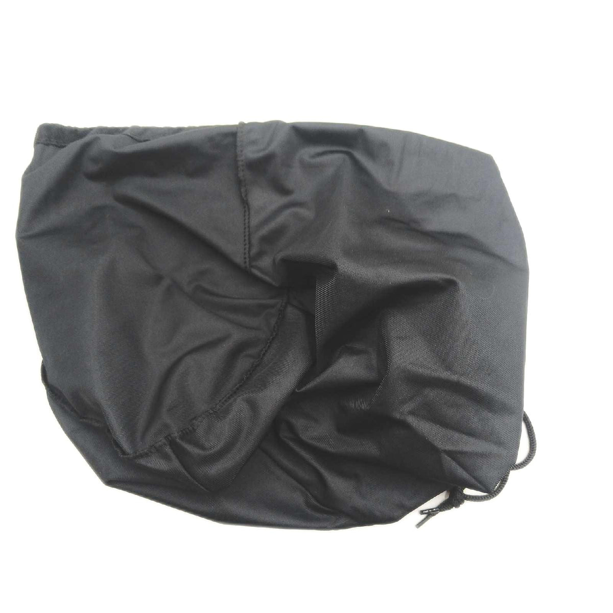 Brokenhead Helm XL 61 62 cm Street Division Black Edition Integralhelm mit Sonnenblende