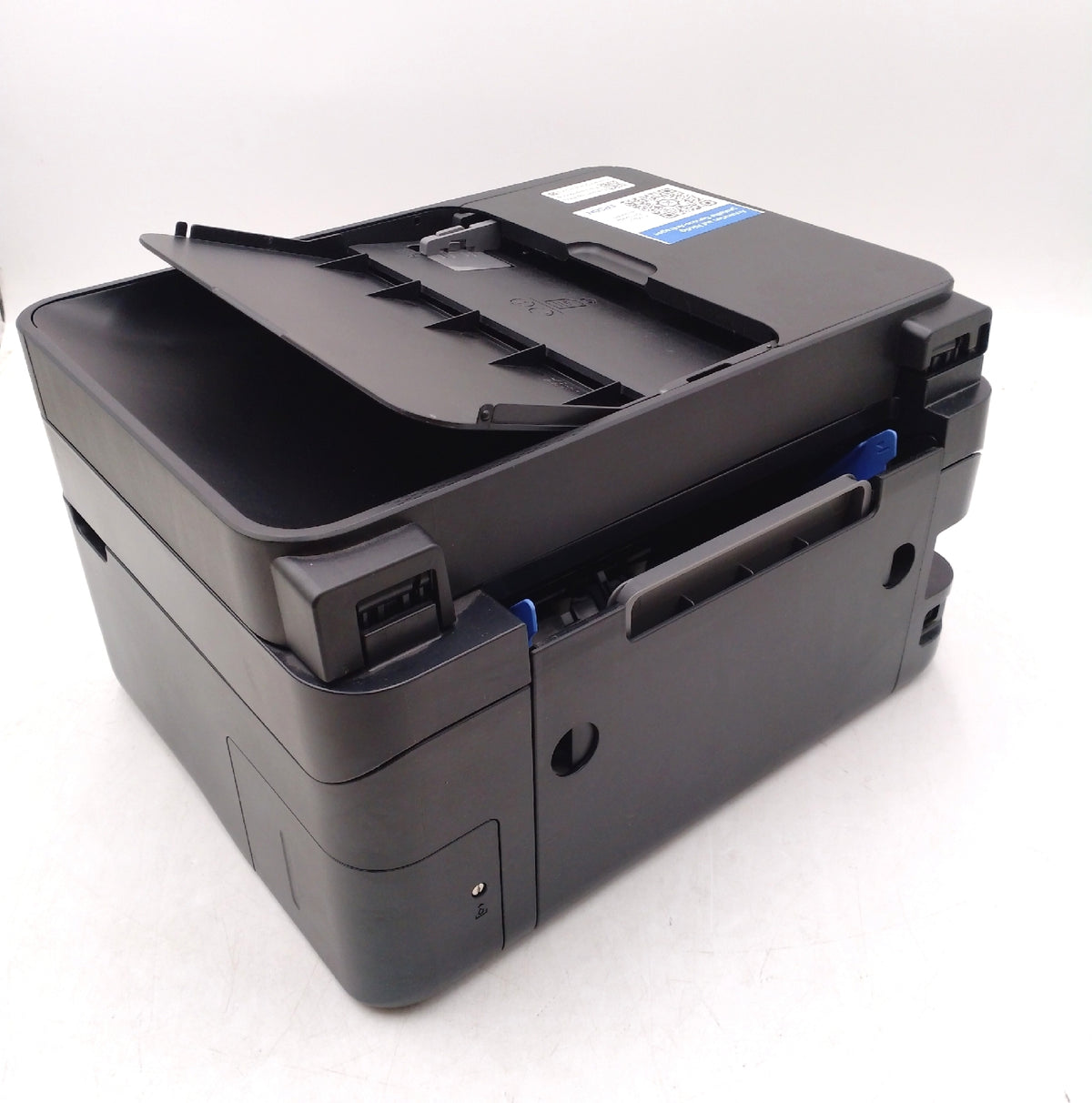 Epson Workforce WF 2930DWF 4 in 1 Tinten Multifunktionsgerät