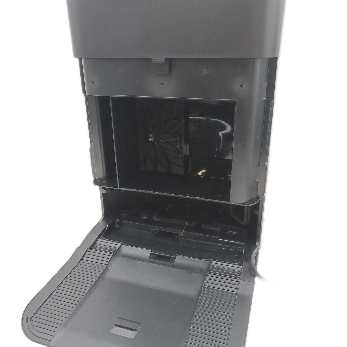 ECOVACS DEEBOT T80 Omni Saugroboter Wischfunktion 18000 Pa
